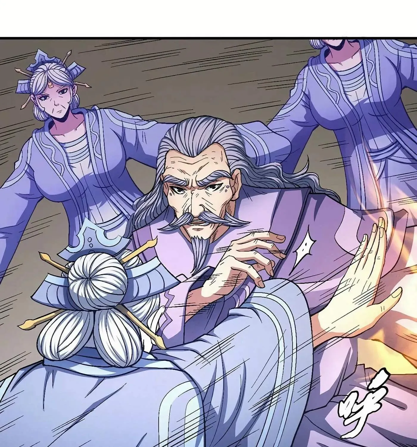 Peerless Chapter 125.99 page 15 - 