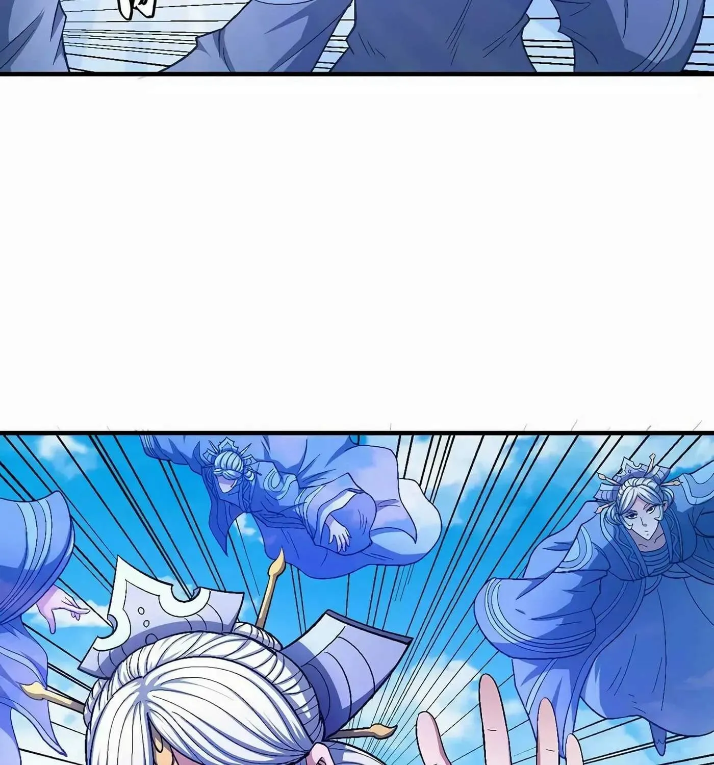 Peerless Chapter 125.99 page 18 - 