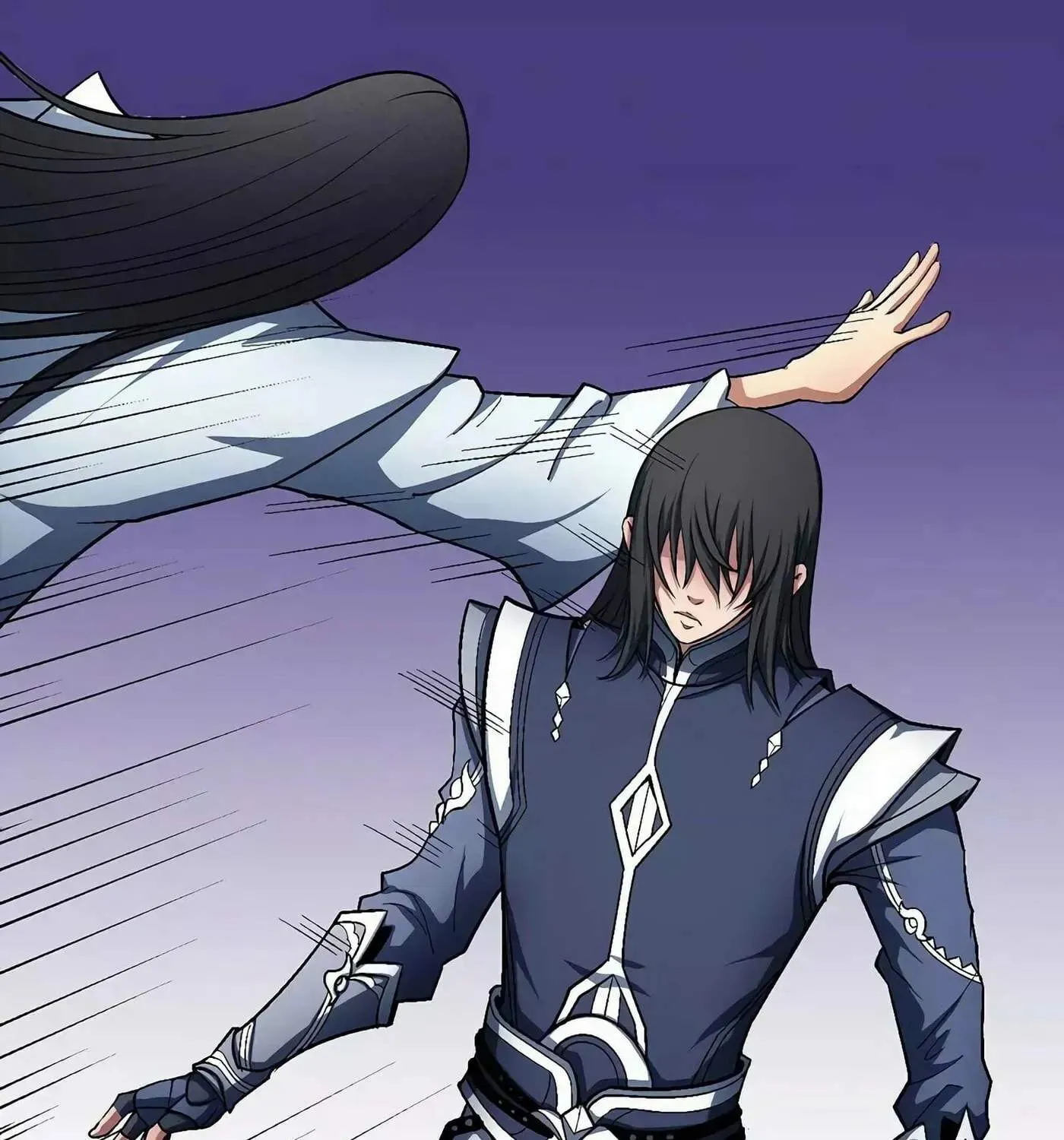 Peerless Chapter 125.99 page 20 - 