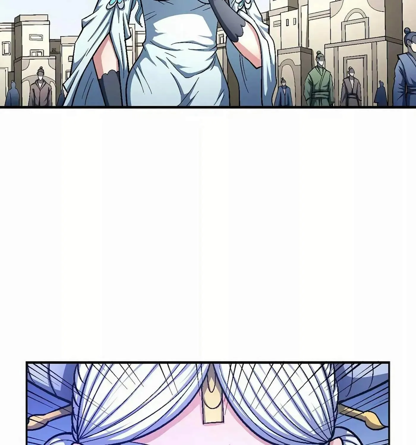 Peerless Chapter 125.99 page 3 - 