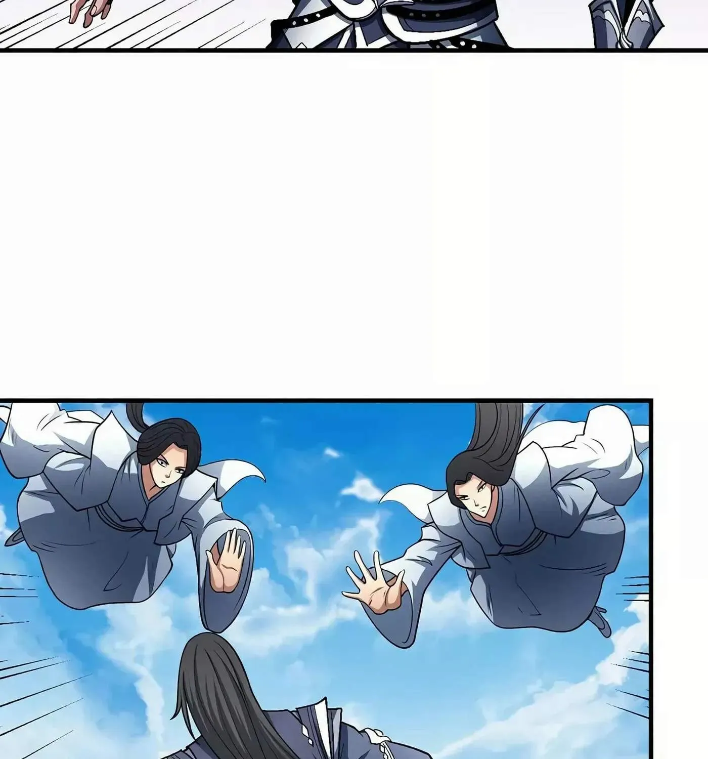 Peerless Chapter 125.99 page 21 - 