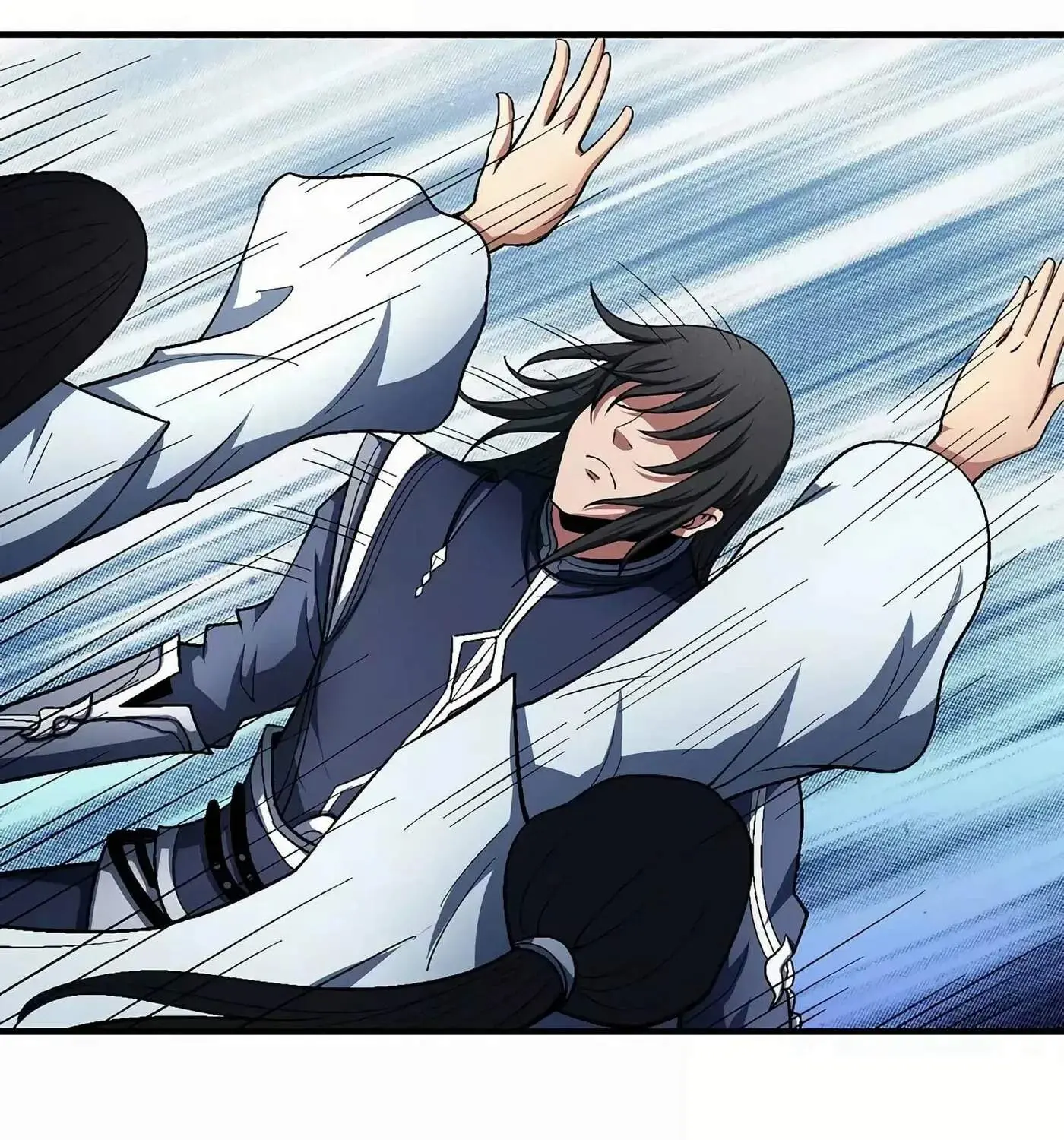 Peerless Chapter 125.99 page 24 - 