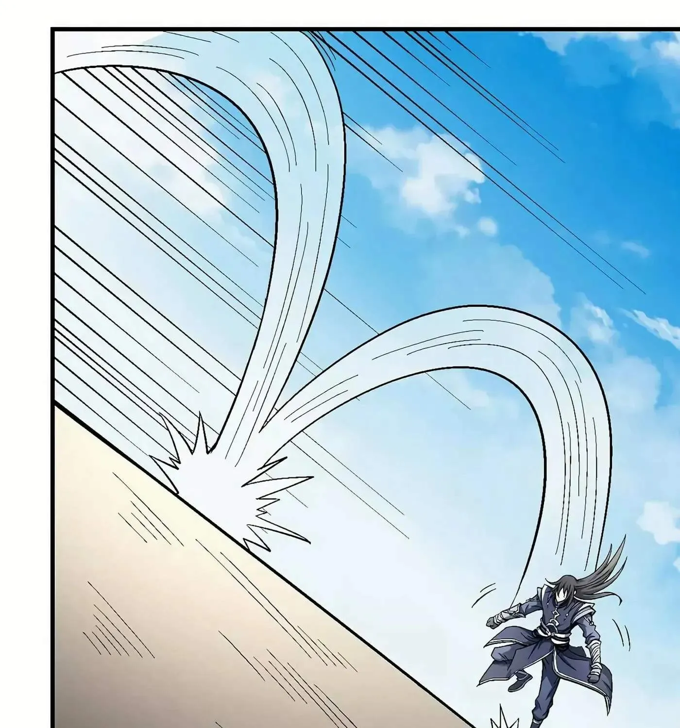 Peerless Chapter 125.99 page 26 - 