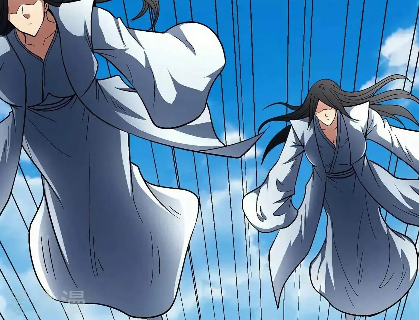 Peerless Chapter 125.99 page 28 - 