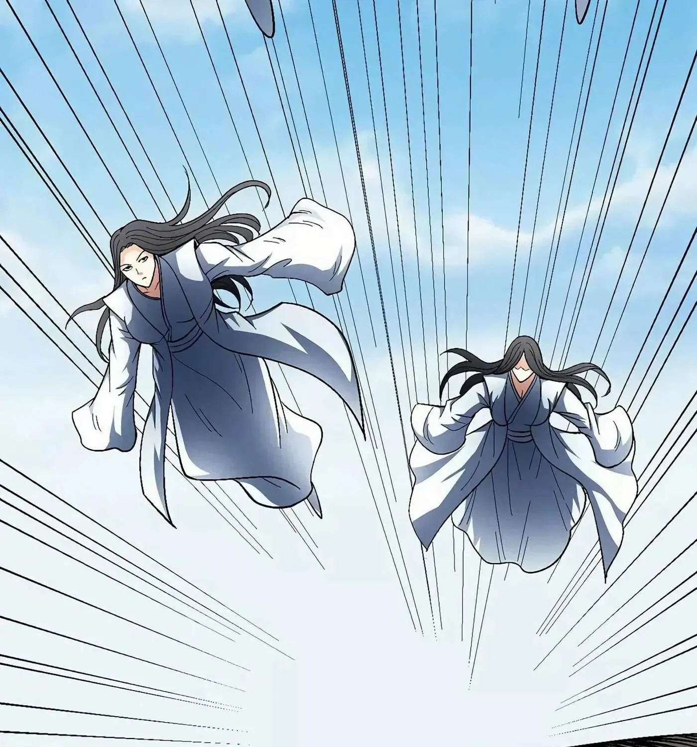 Peerless Chapter 125.99 page 29 - 