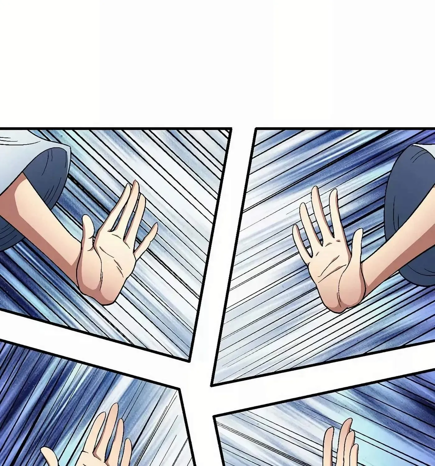 Peerless Chapter 125.99 page 33 - 