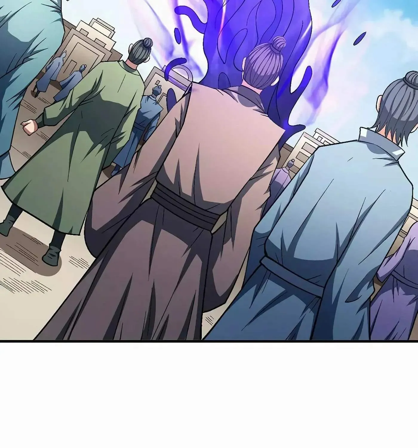 Peerless Chapter 125.99 page 49 - 