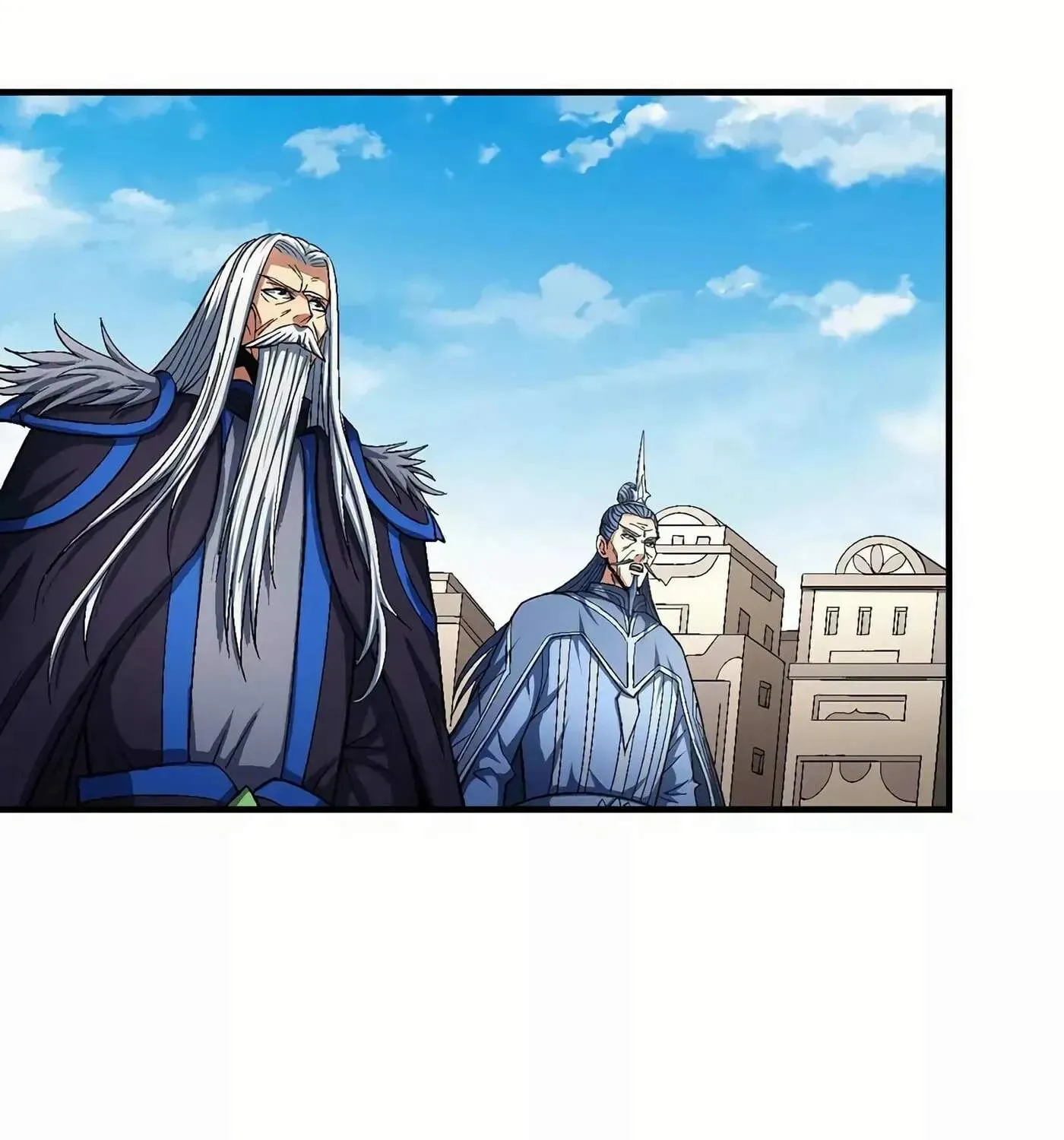Peerless Chapter 125.99 page 51 - 