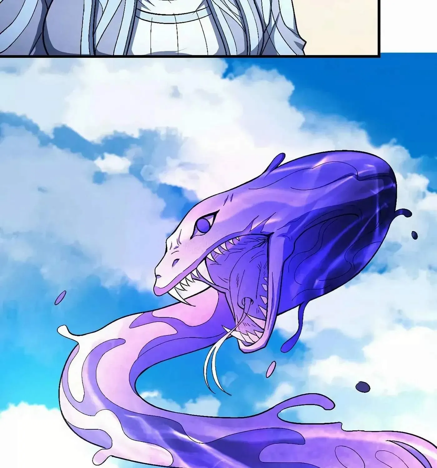 Peerless Chapter 125.99 page 55 - 