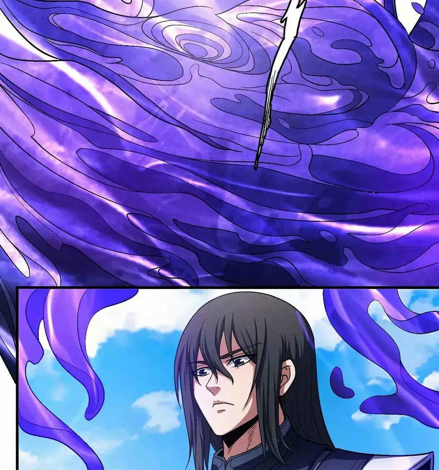 Peerless Chapter 125.99 page 58 - 
