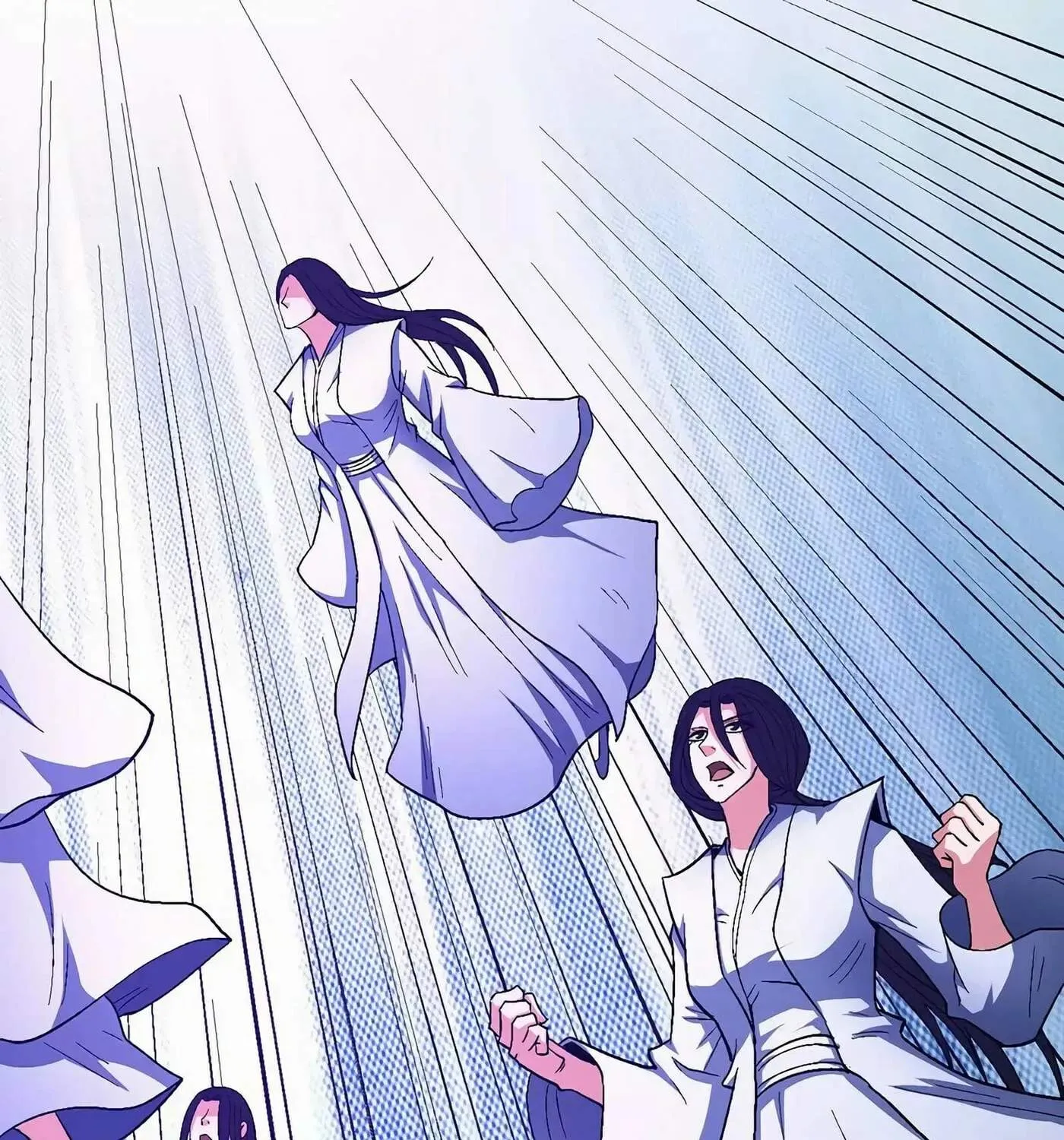 Peerless Chapter 125.99 page 60 - 