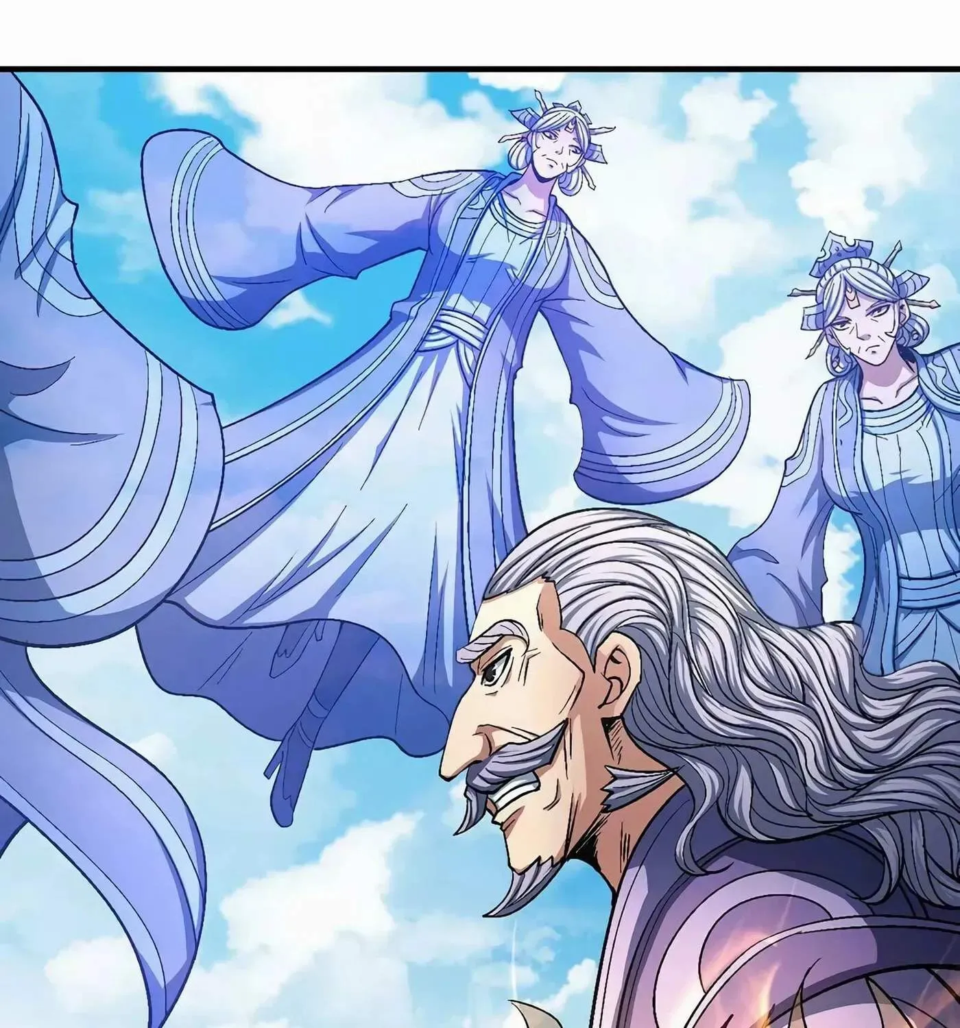 Peerless Chapter 125.99 page 9 - 