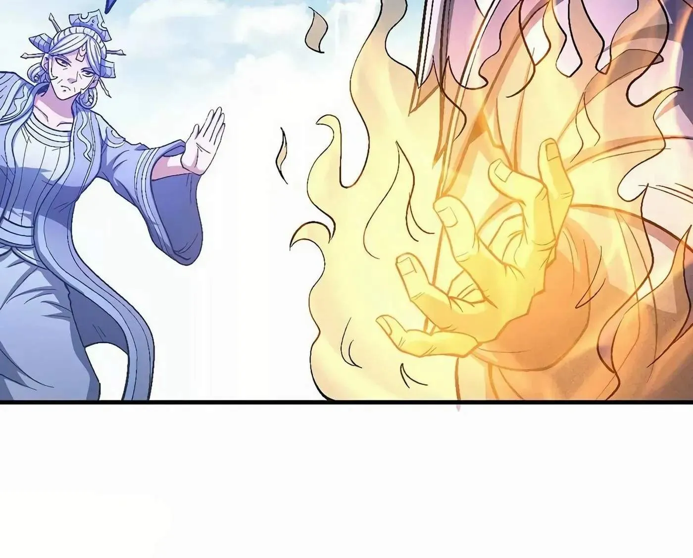 Peerless Chapter 125.99 page 10 - 