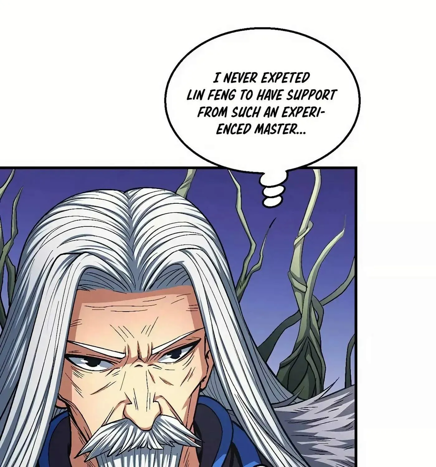Peerless Chapter 125 page 17 - 