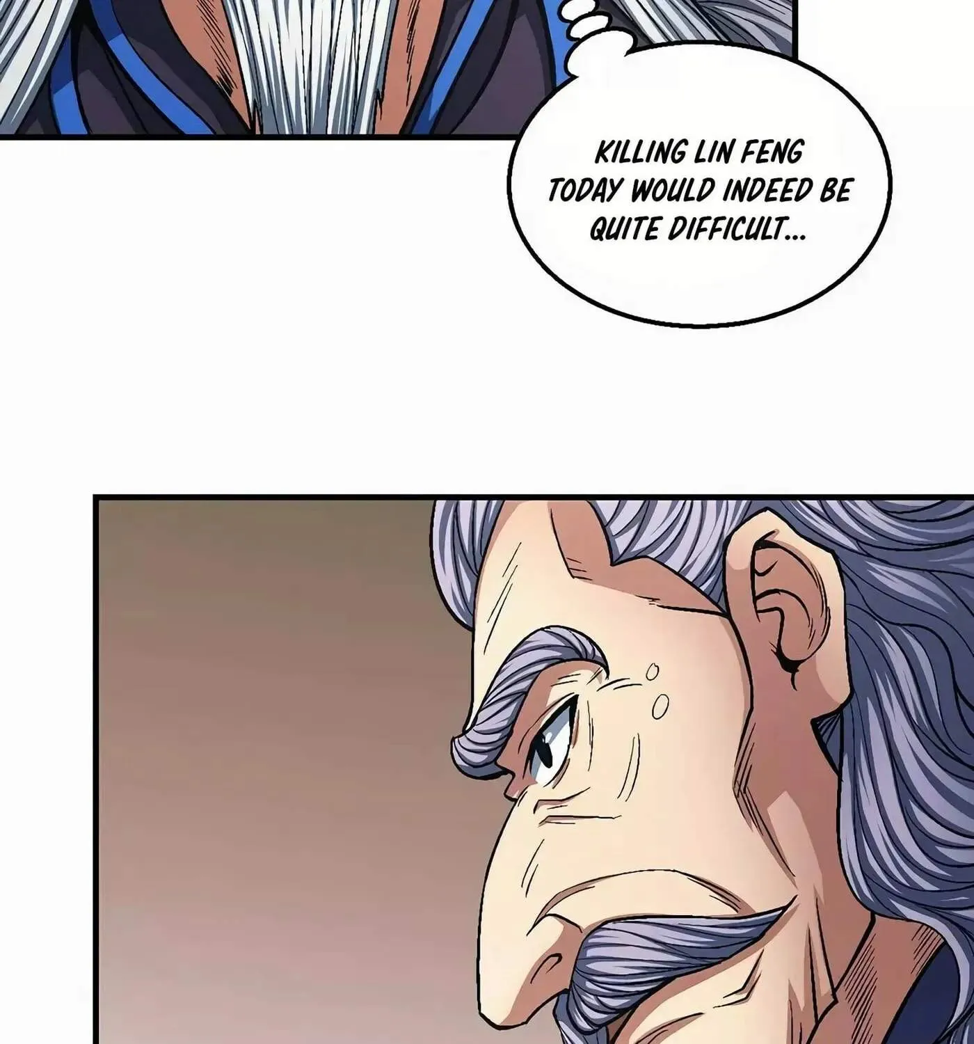 Peerless Chapter 125 page 18 - 