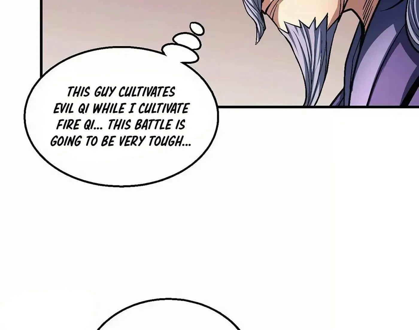 Peerless Chapter 125 page 19 - 
