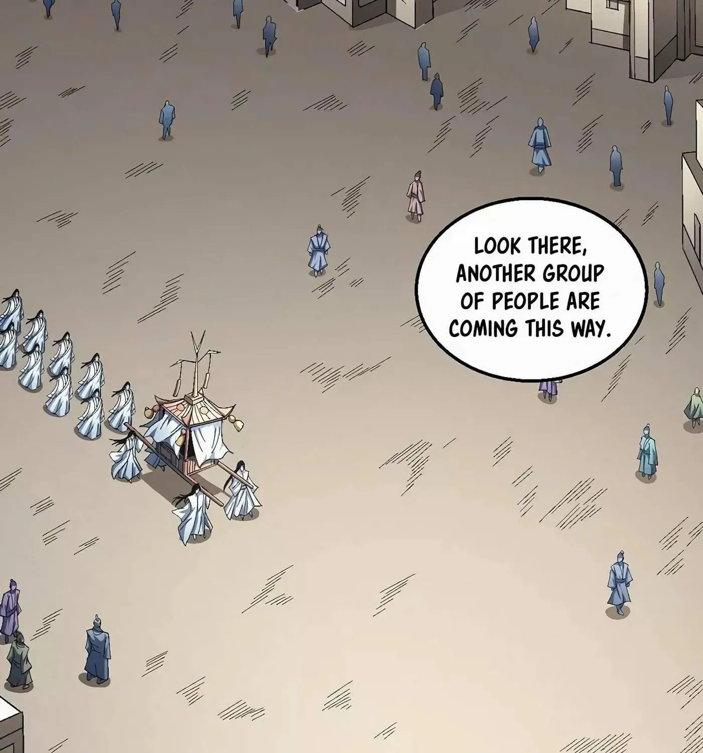Peerless Chapter 125 page 24 - 