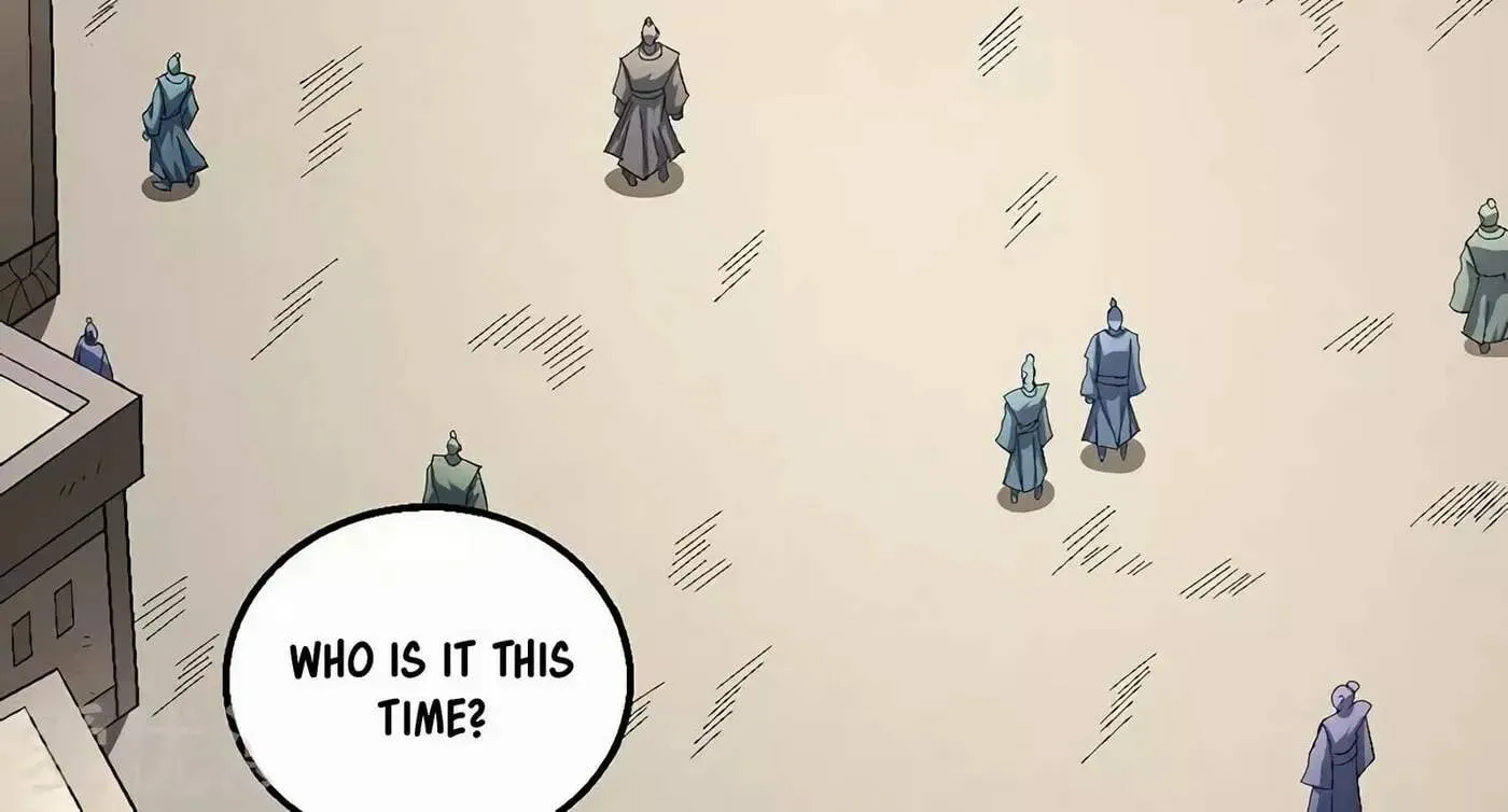 Peerless Chapter 125 page 25 - 
