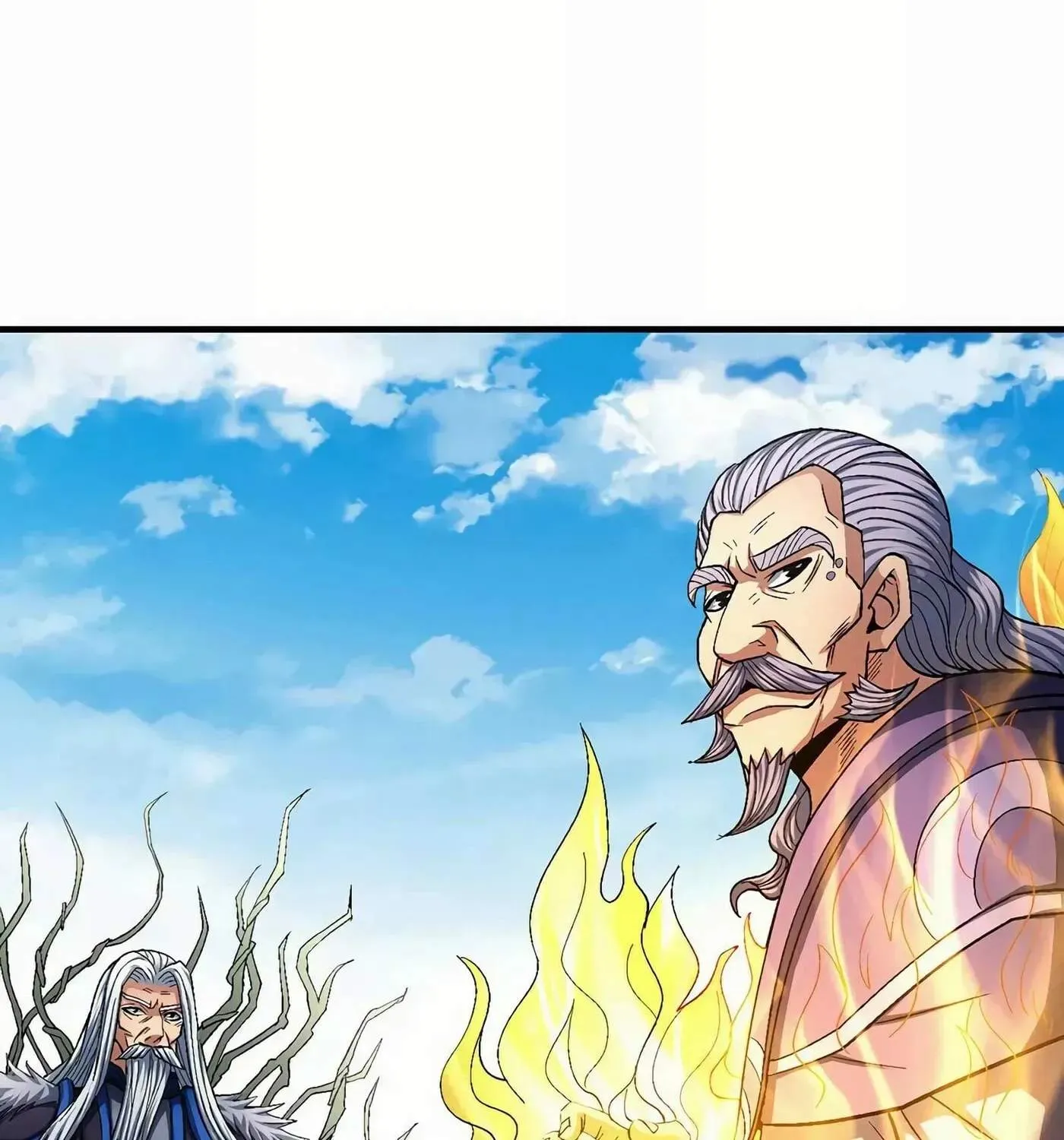 Peerless Chapter 125 page 27 - 