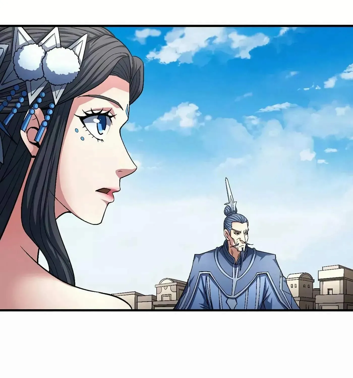Peerless Chapter 125 page 29 - 