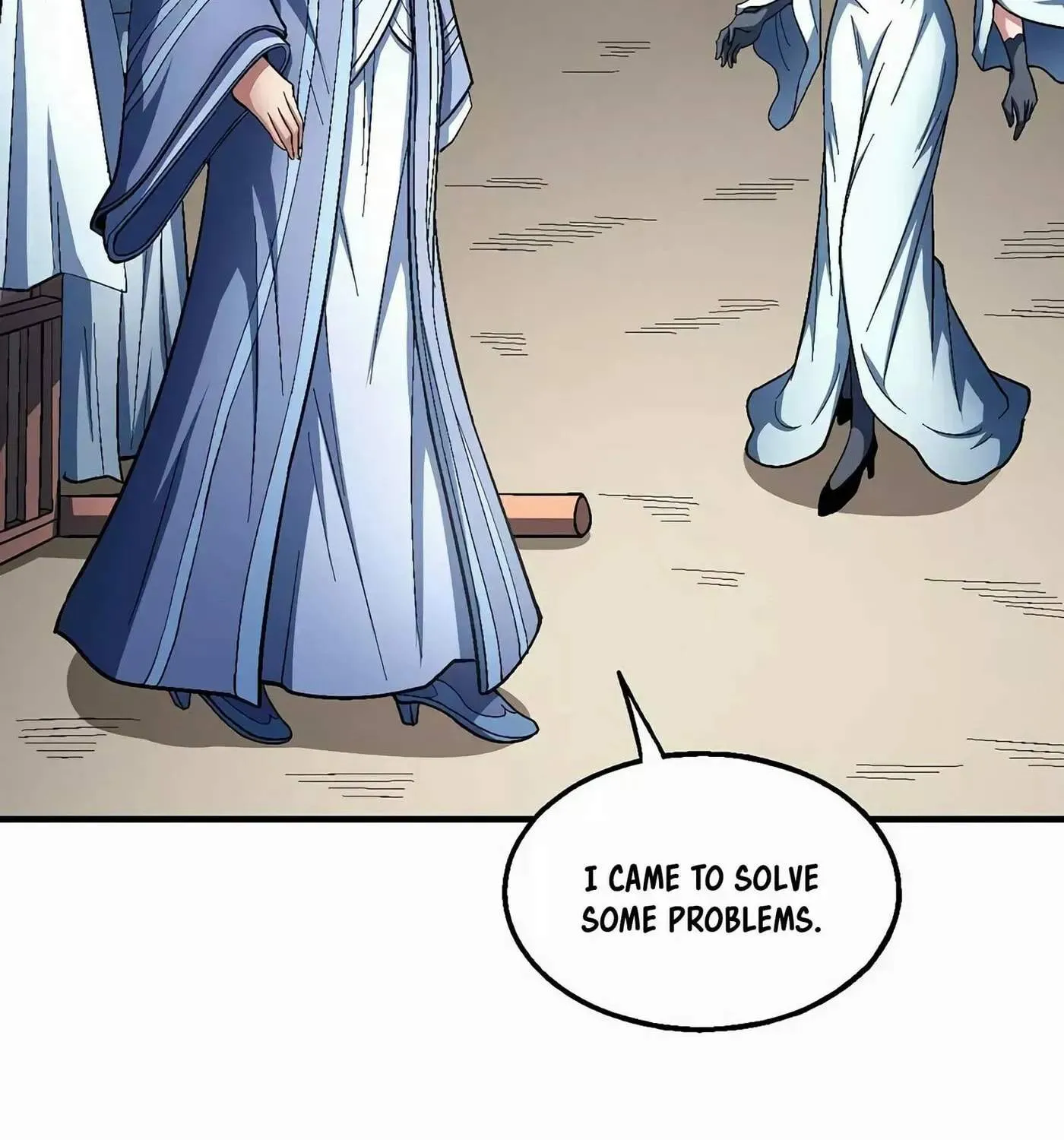 Peerless Chapter 125 page 39 - 