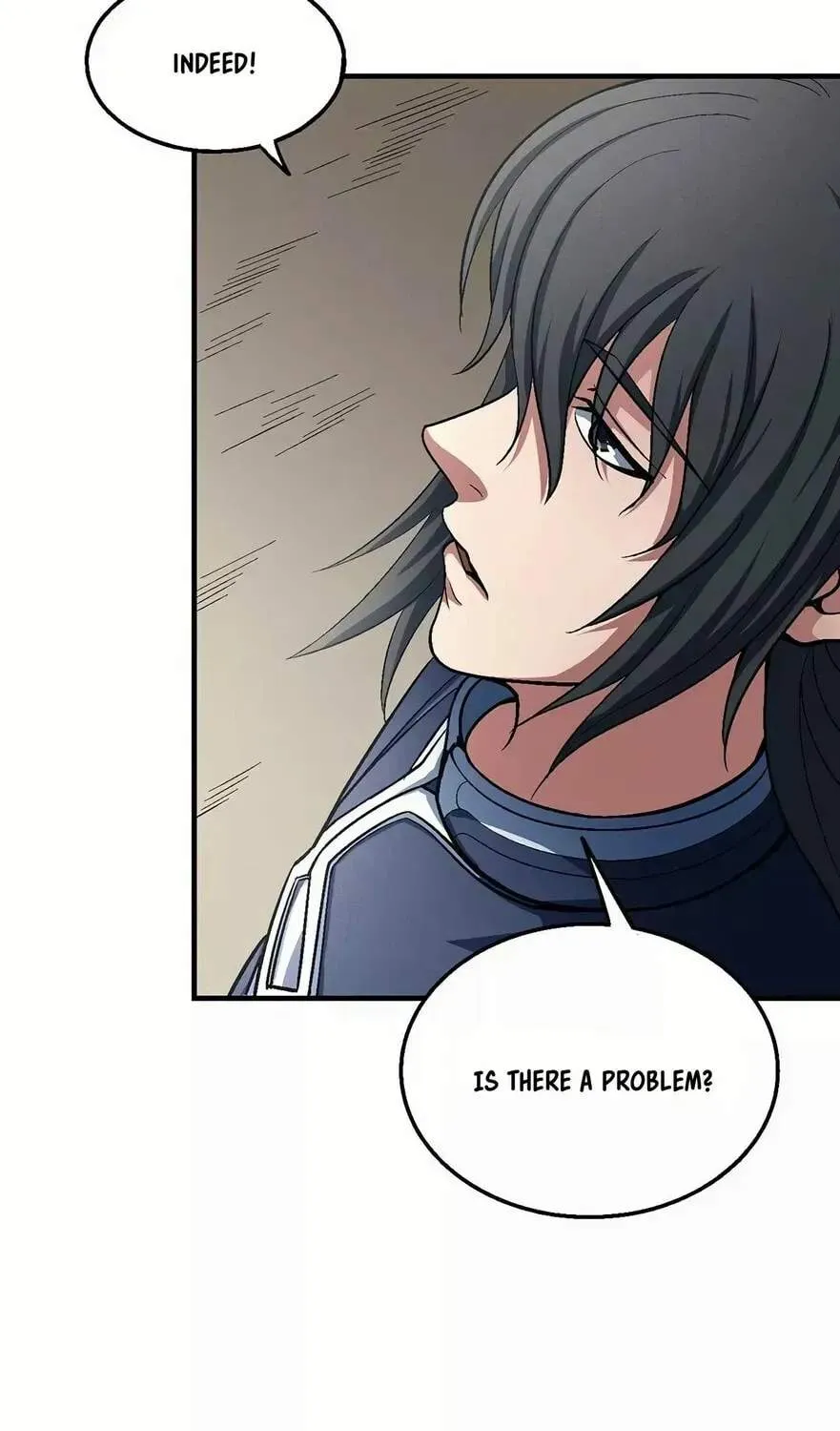 Peerless Chapter 125 page 43 - 