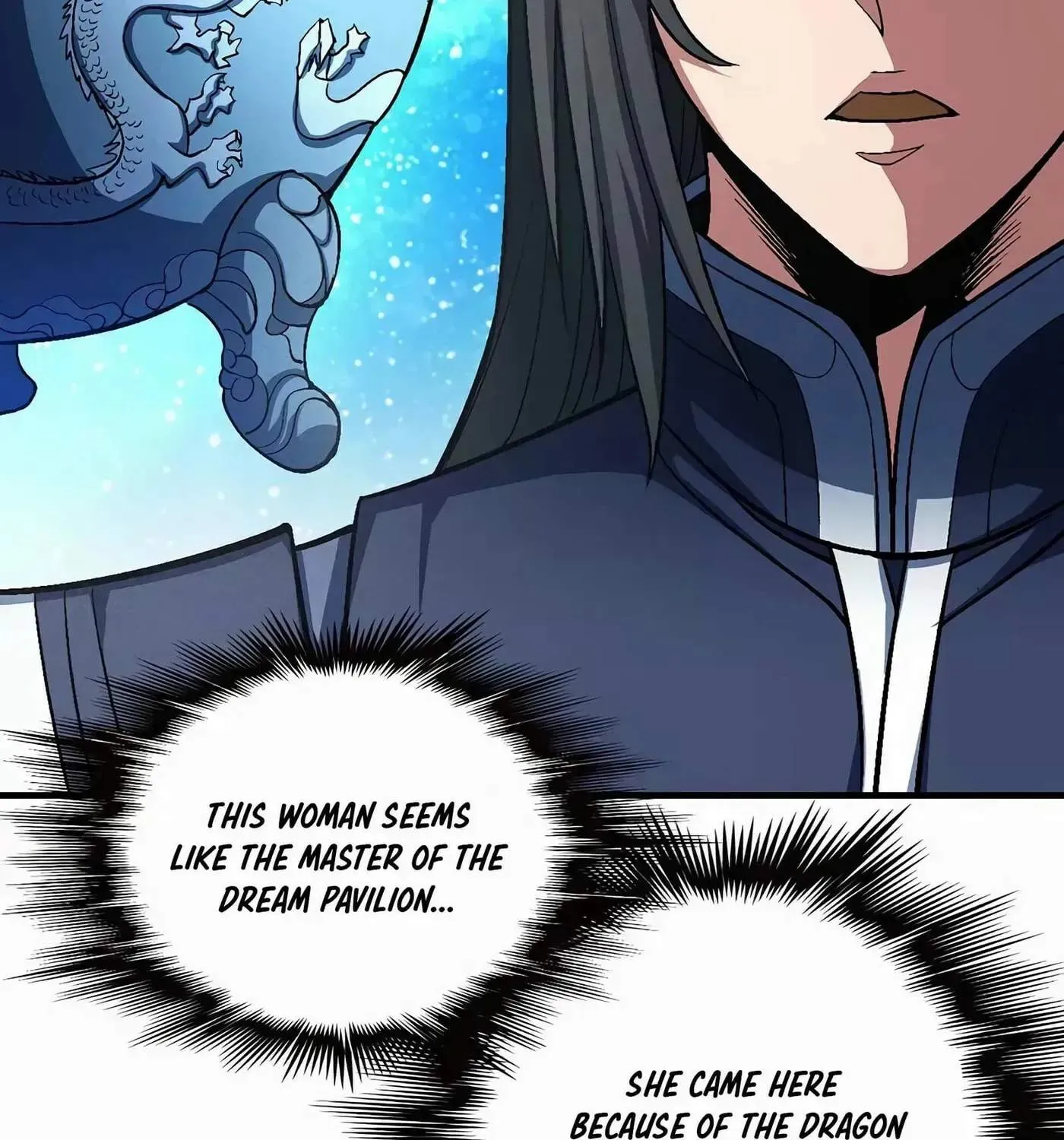 Peerless Chapter 125 page 49 - 