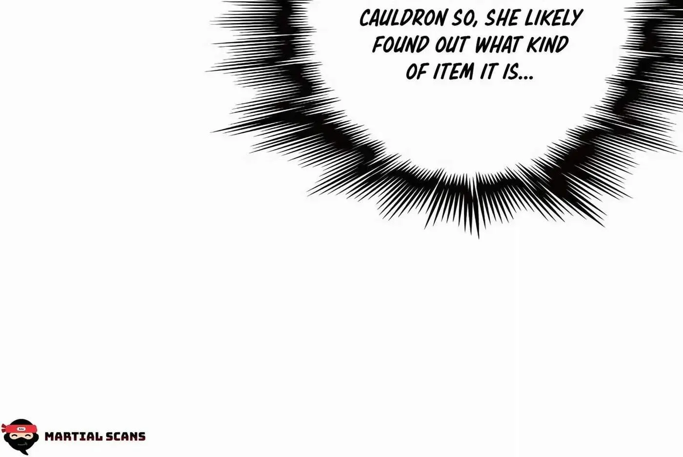 Peerless Chapter 125 page 50 - 