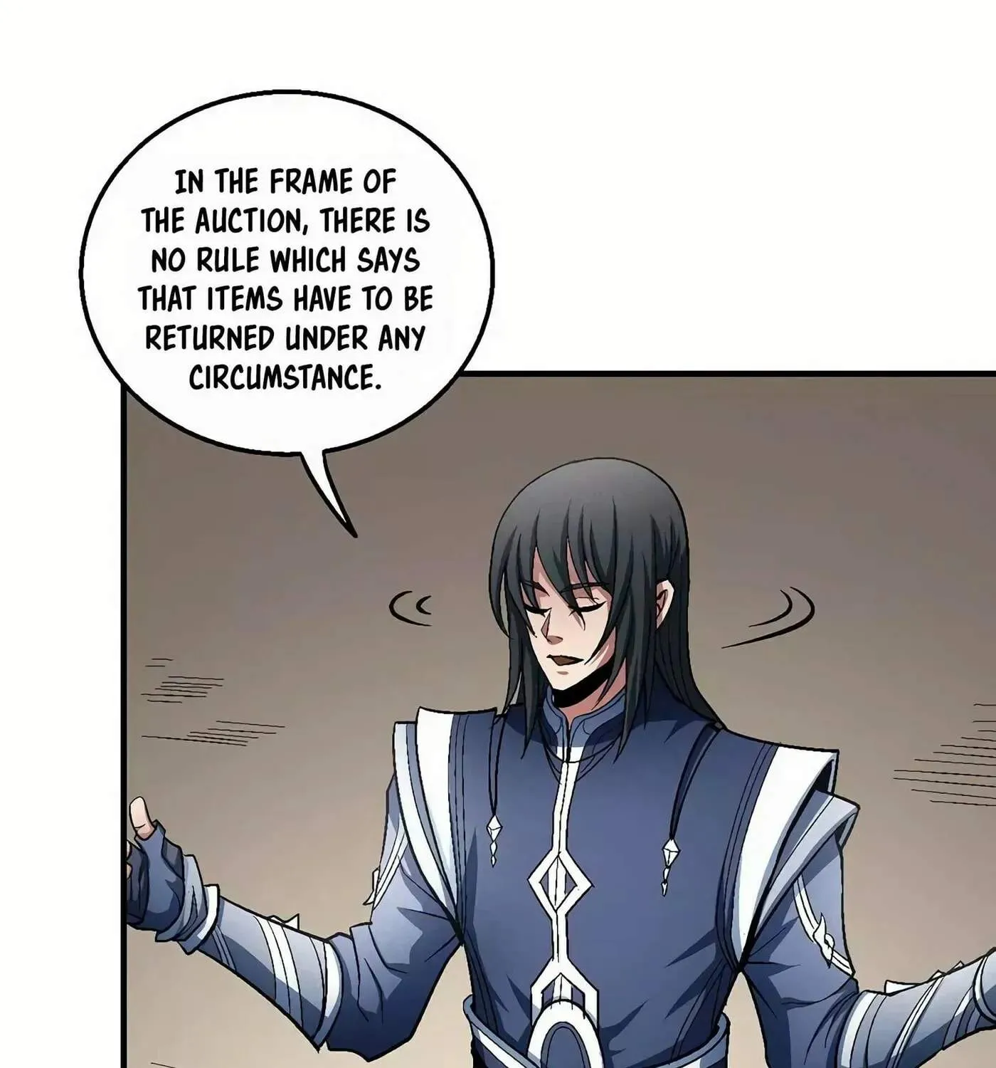 Peerless Chapter 125 page 51 - 