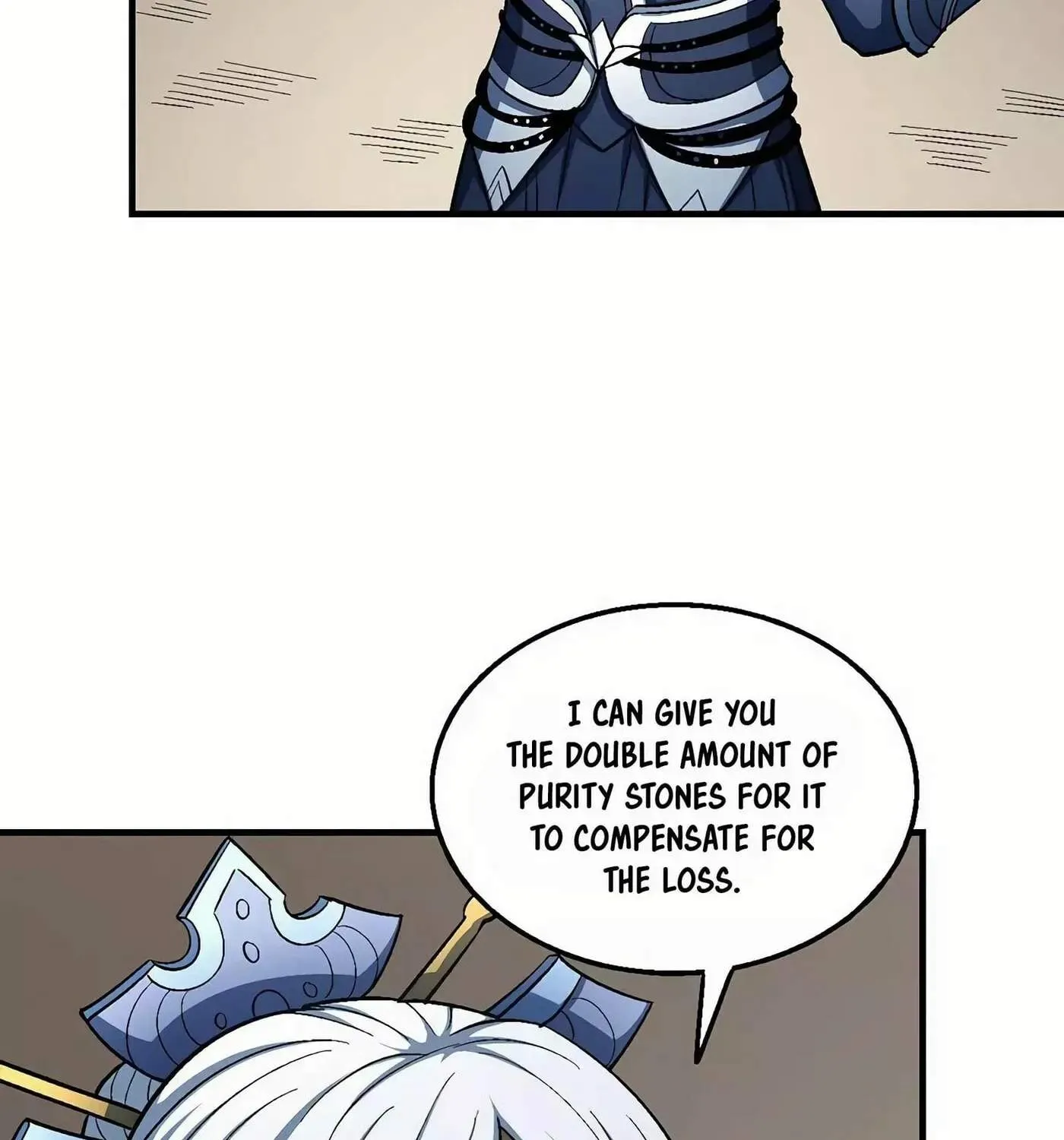 Peerless Chapter 125 page 52 - 