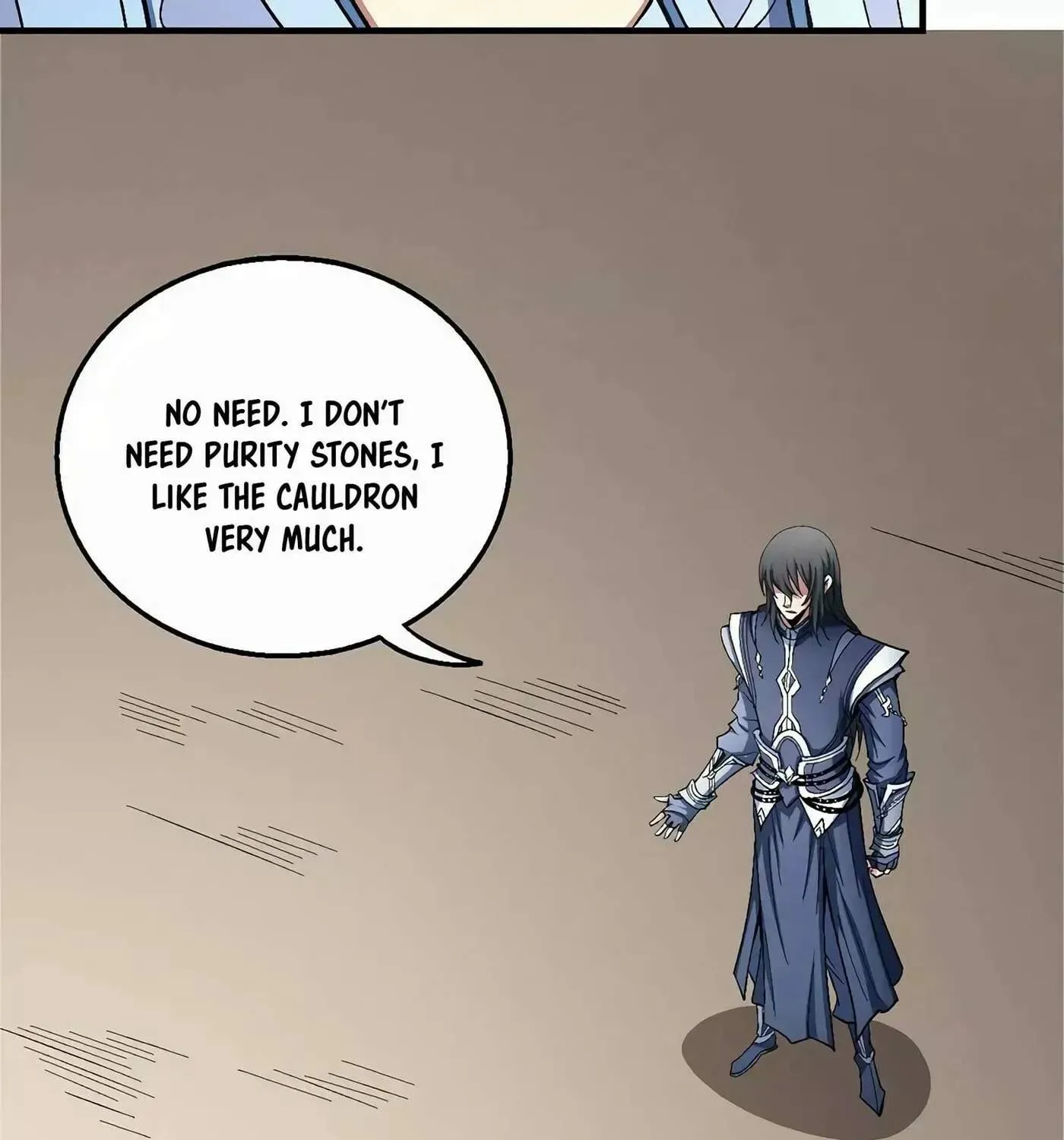Peerless Chapter 125 page 54 - 