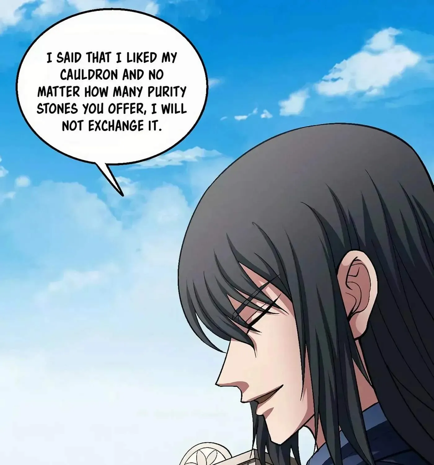 Peerless Chapter 125 page 57 - 