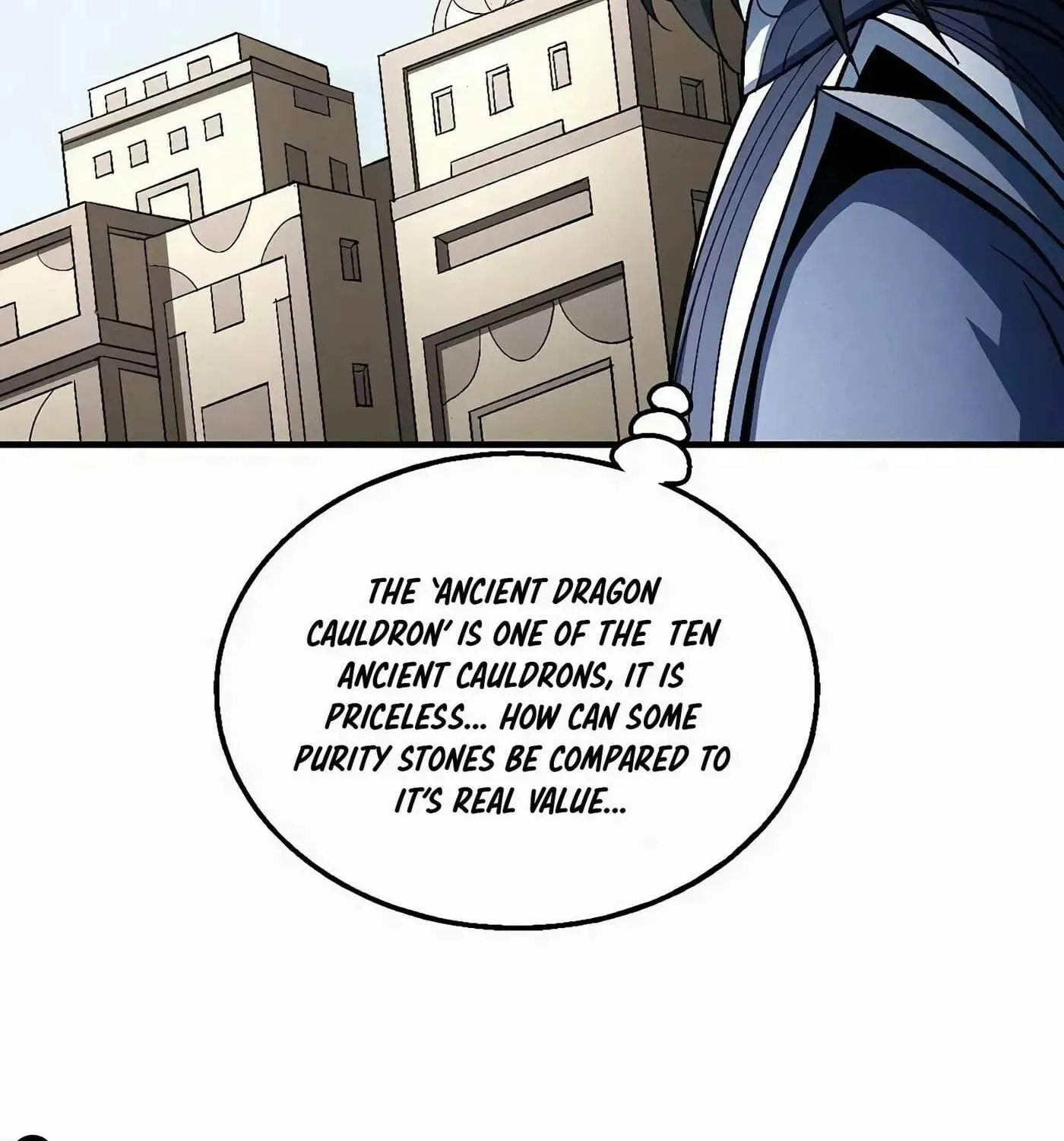 Peerless Chapter 125 page 58 - 