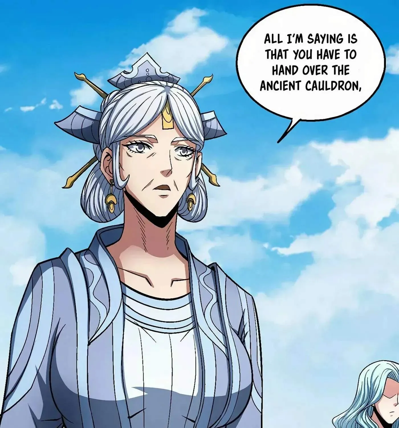 Peerless Chapter 125 page 67 - 