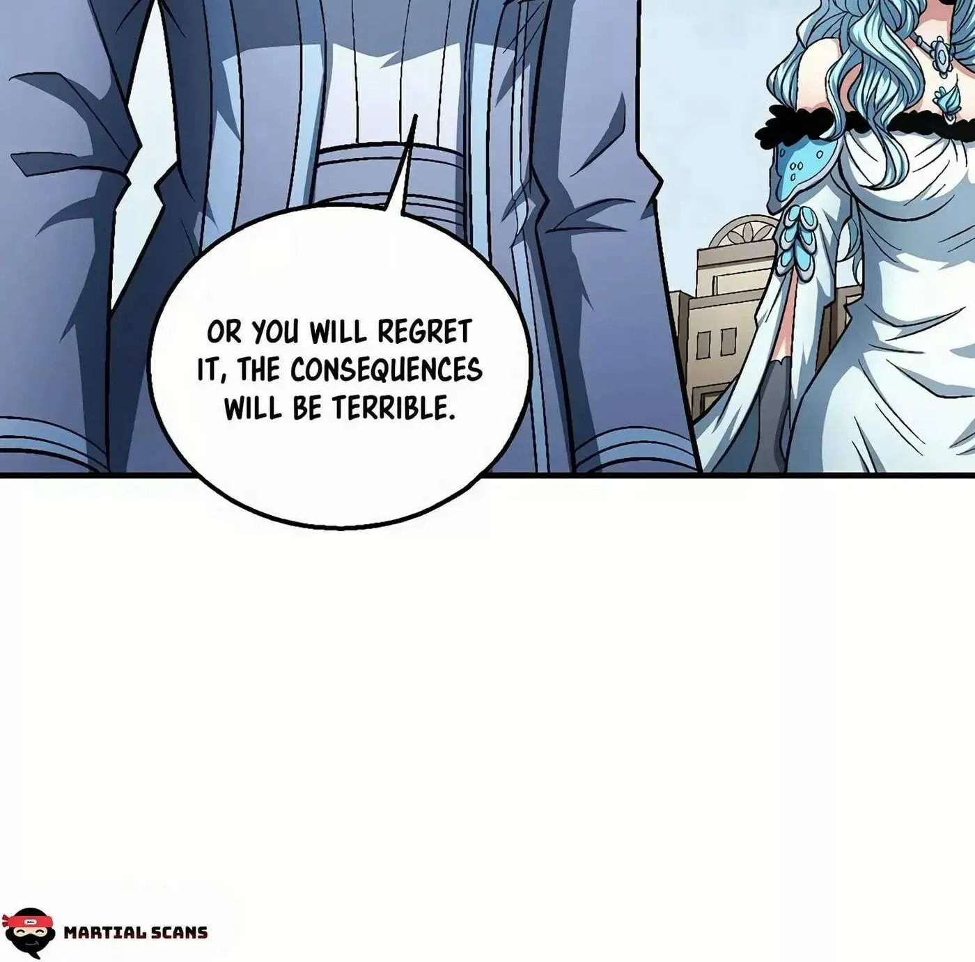 Peerless Chapter 125 page 68 - 