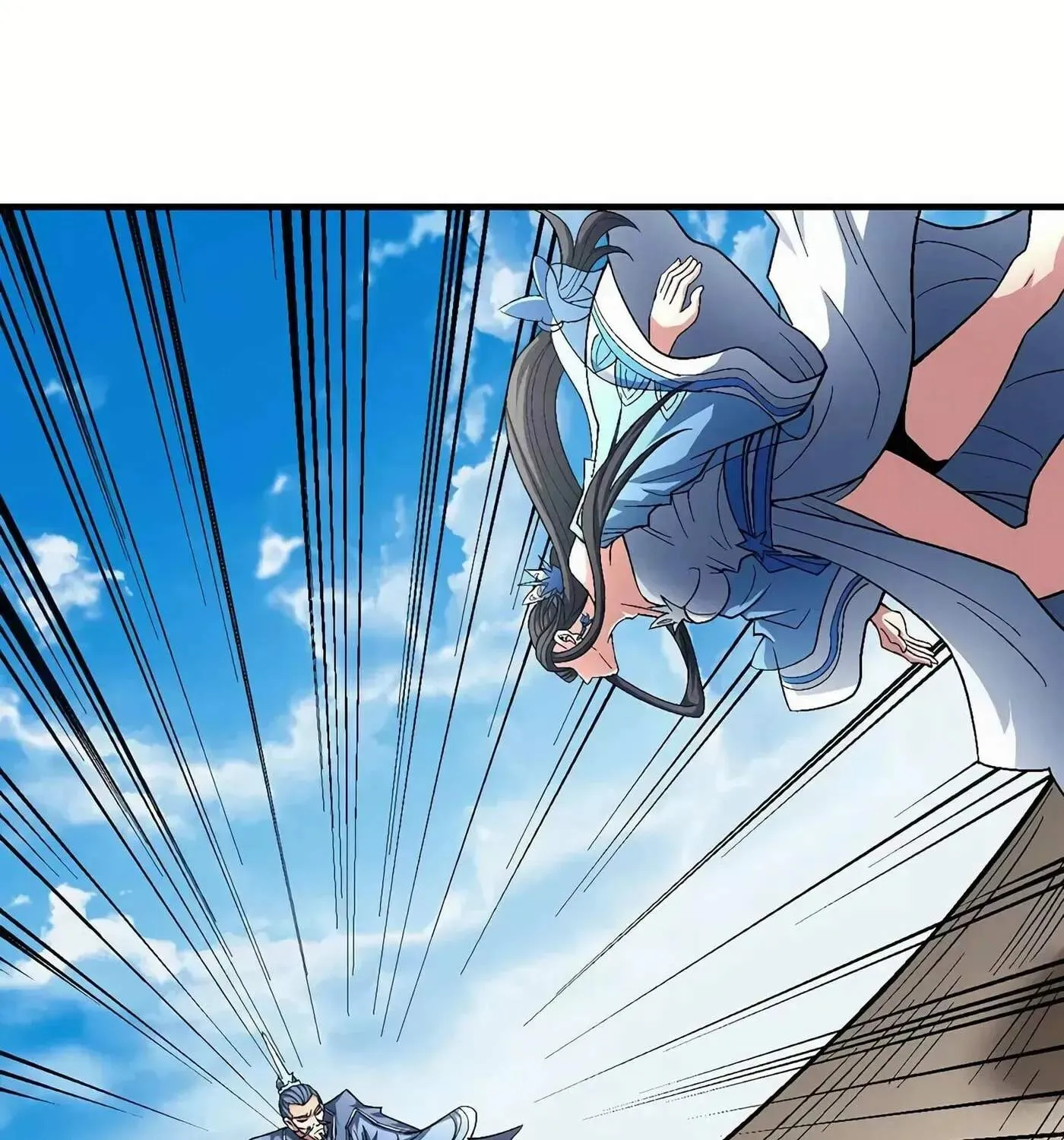 Peerless Chapter 125 page 9 - 