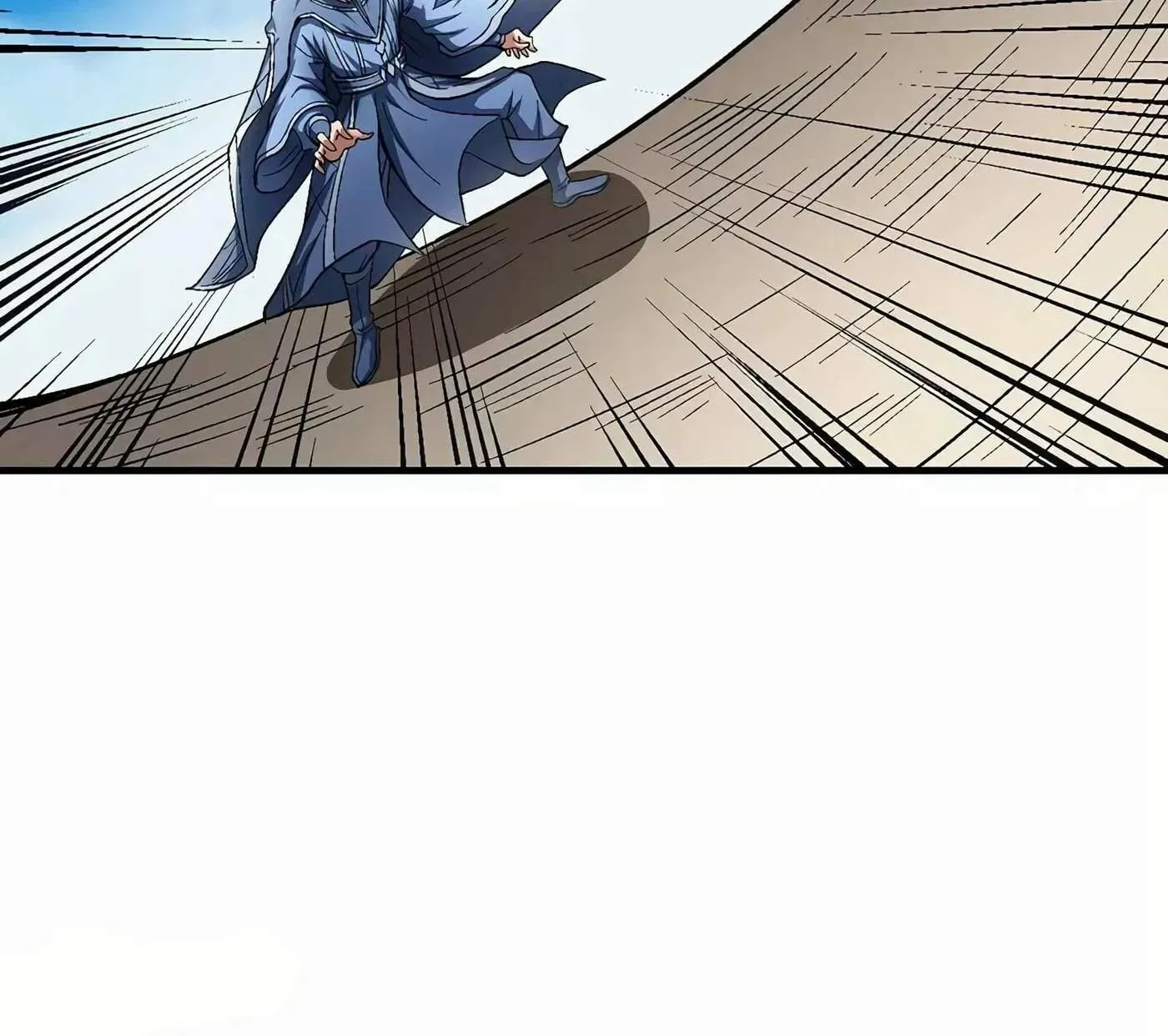 Peerless Chapter 125 page 10 - 