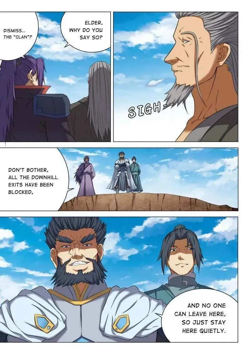 Peerless Chapter 126.98 page 2 - 