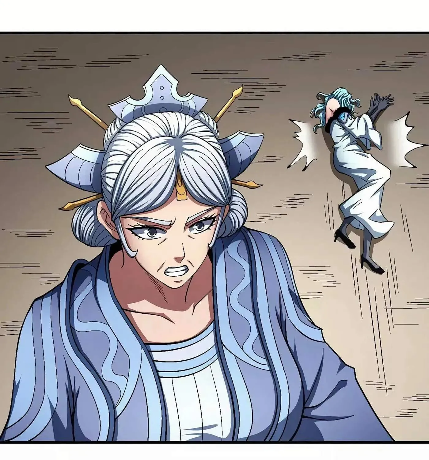 Peerless Chapter 126.98 page 20 - 