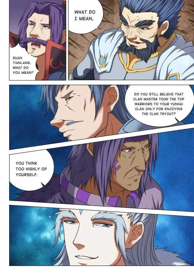 Peerless Chapter 126.98 page 3 - 