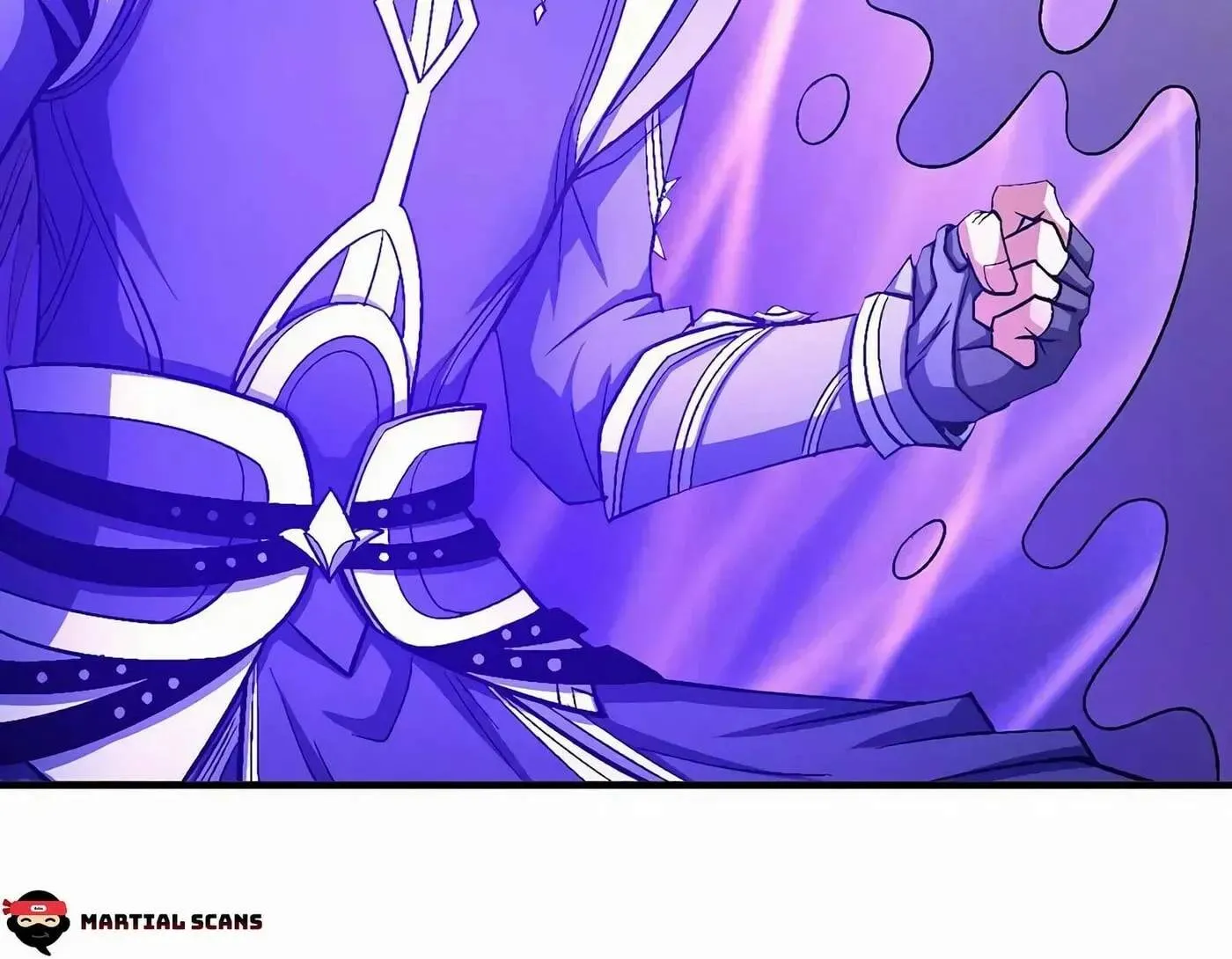 Peerless Chapter 126.98 page 34 - 