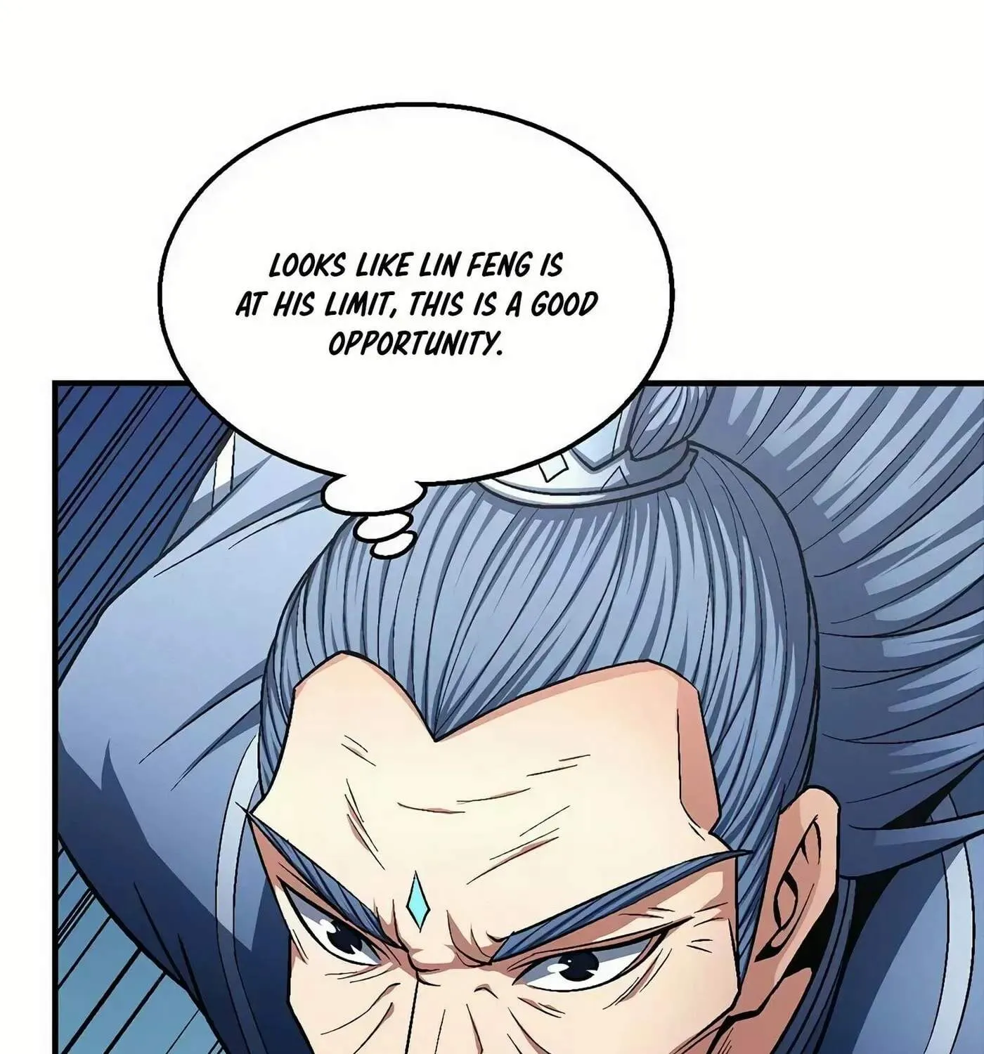 Peerless Chapter 126.98 page 35 - 