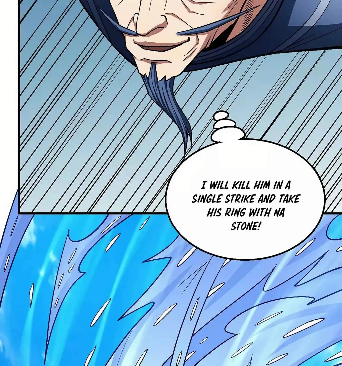Peerless Chapter 126.98 page 36 - 