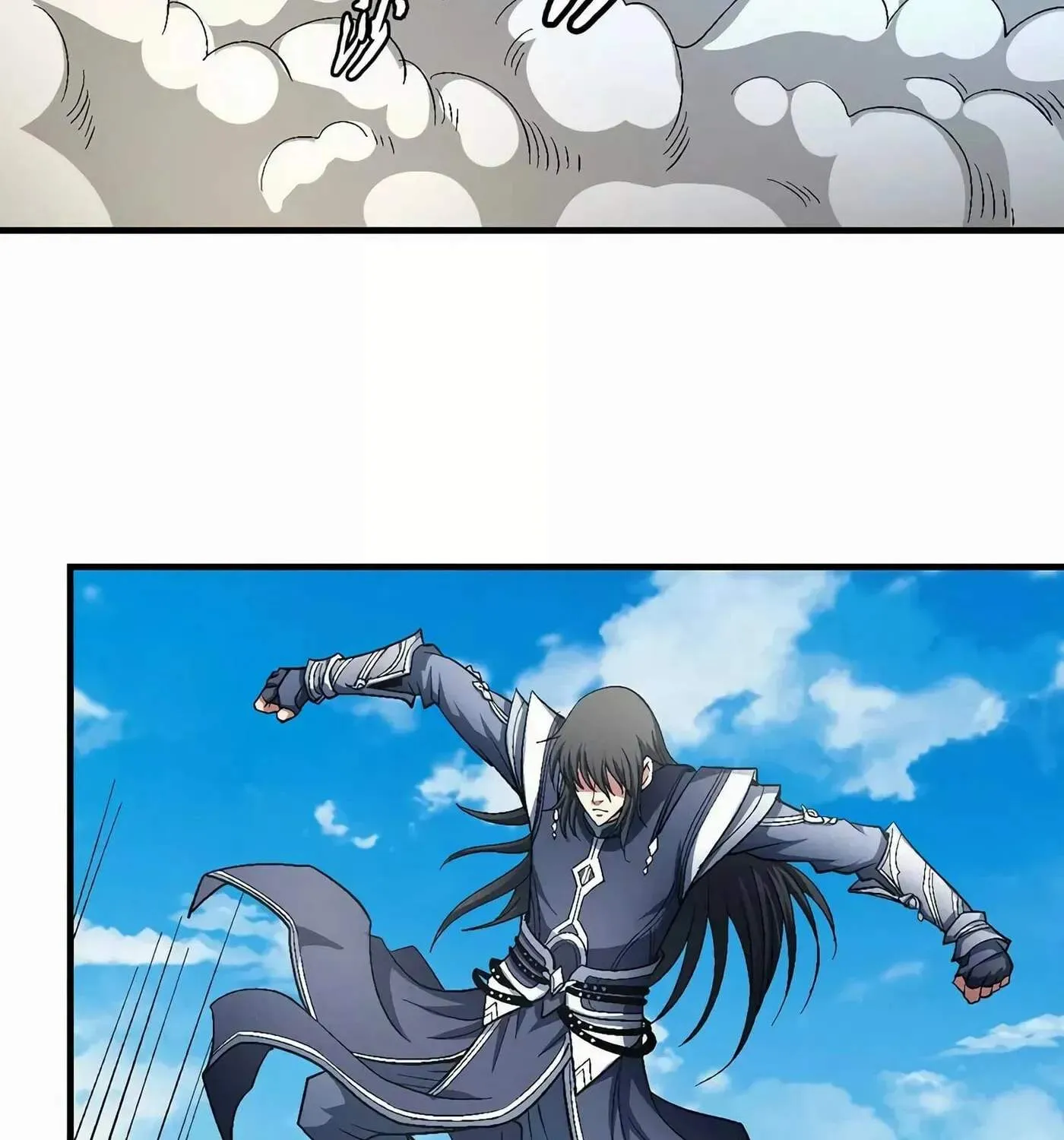 Peerless Chapter 126.98 page 44 - 