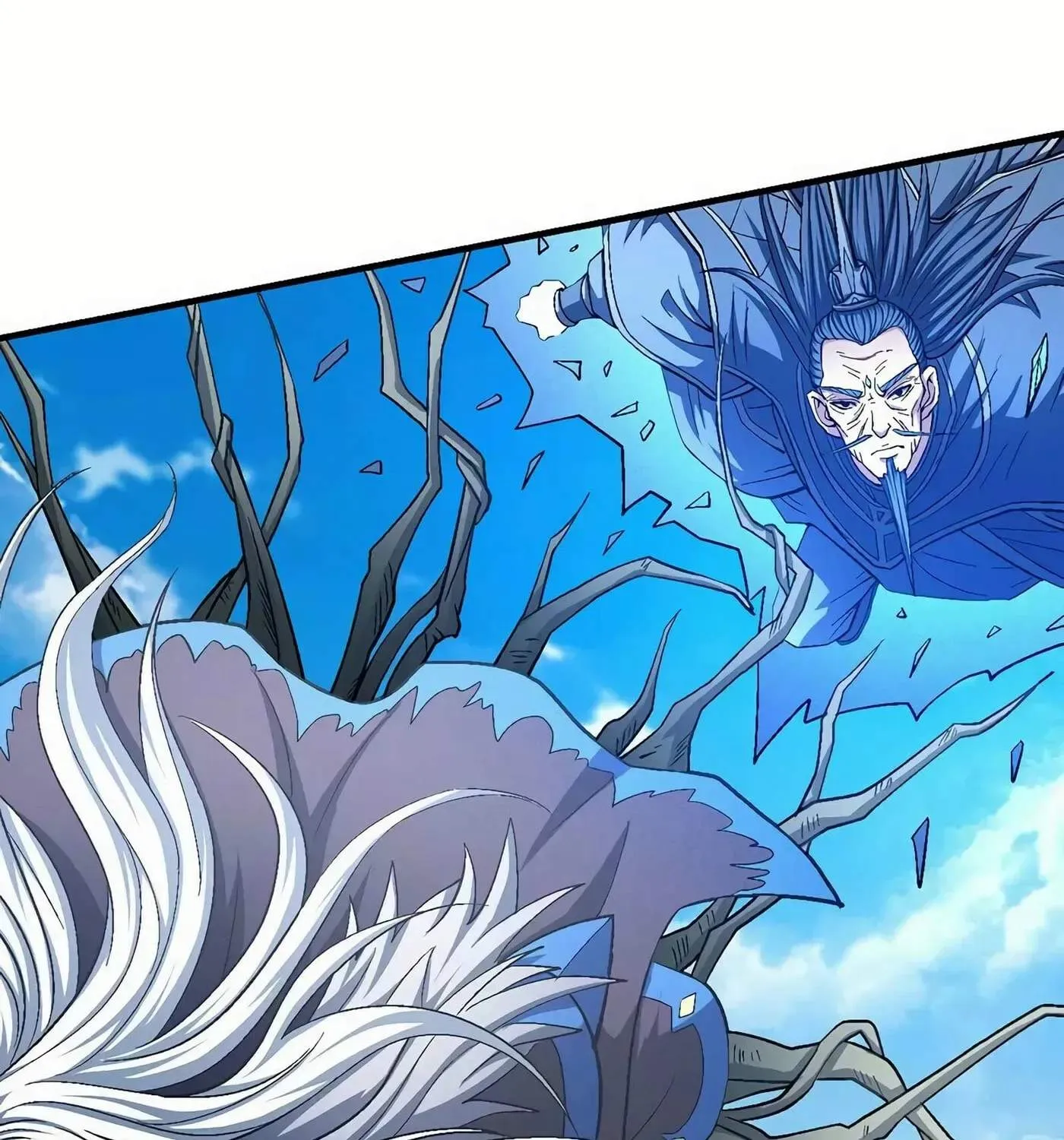 Peerless Chapter 126.98 page 49 - 