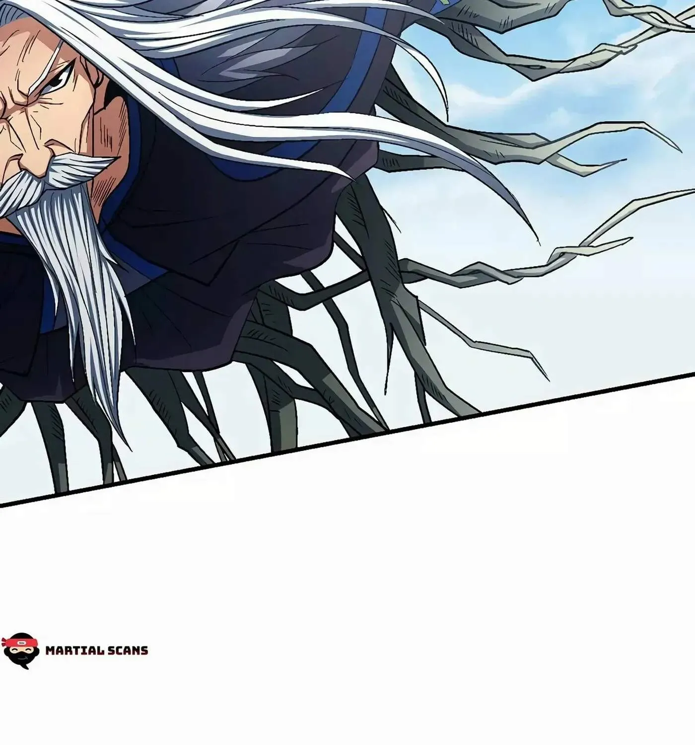 Peerless Chapter 126.98 page 50 - 