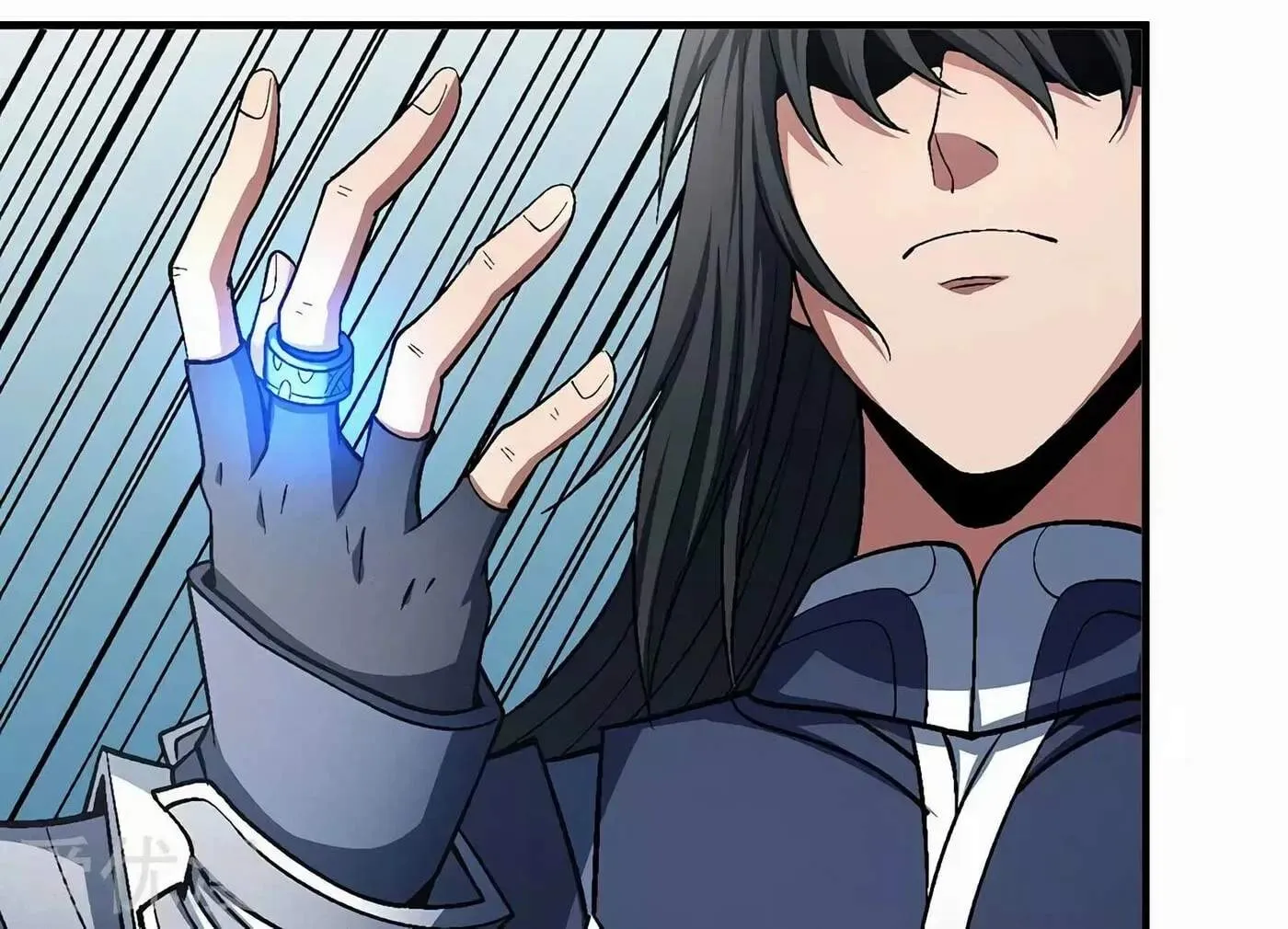 Peerless Chapter 126.98 page 51 - 
