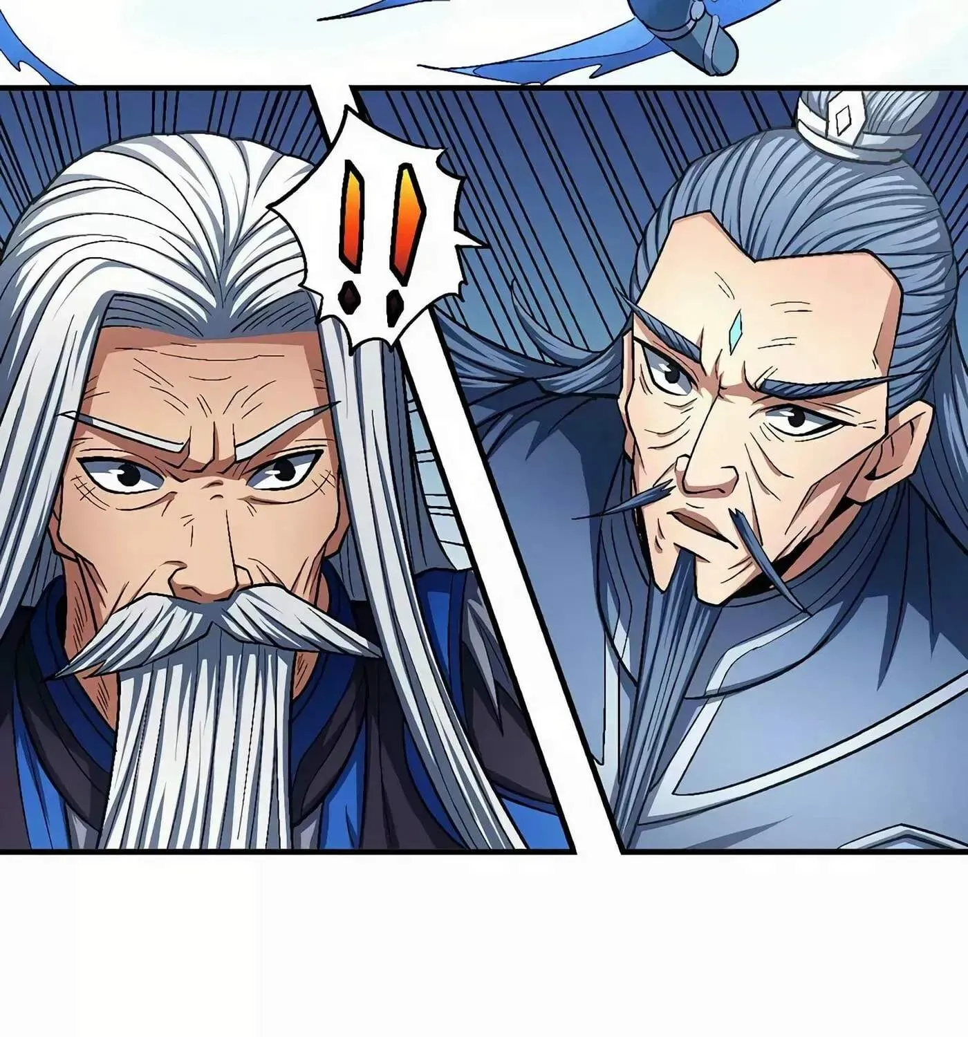 Peerless Chapter 126.98 page 55 - 