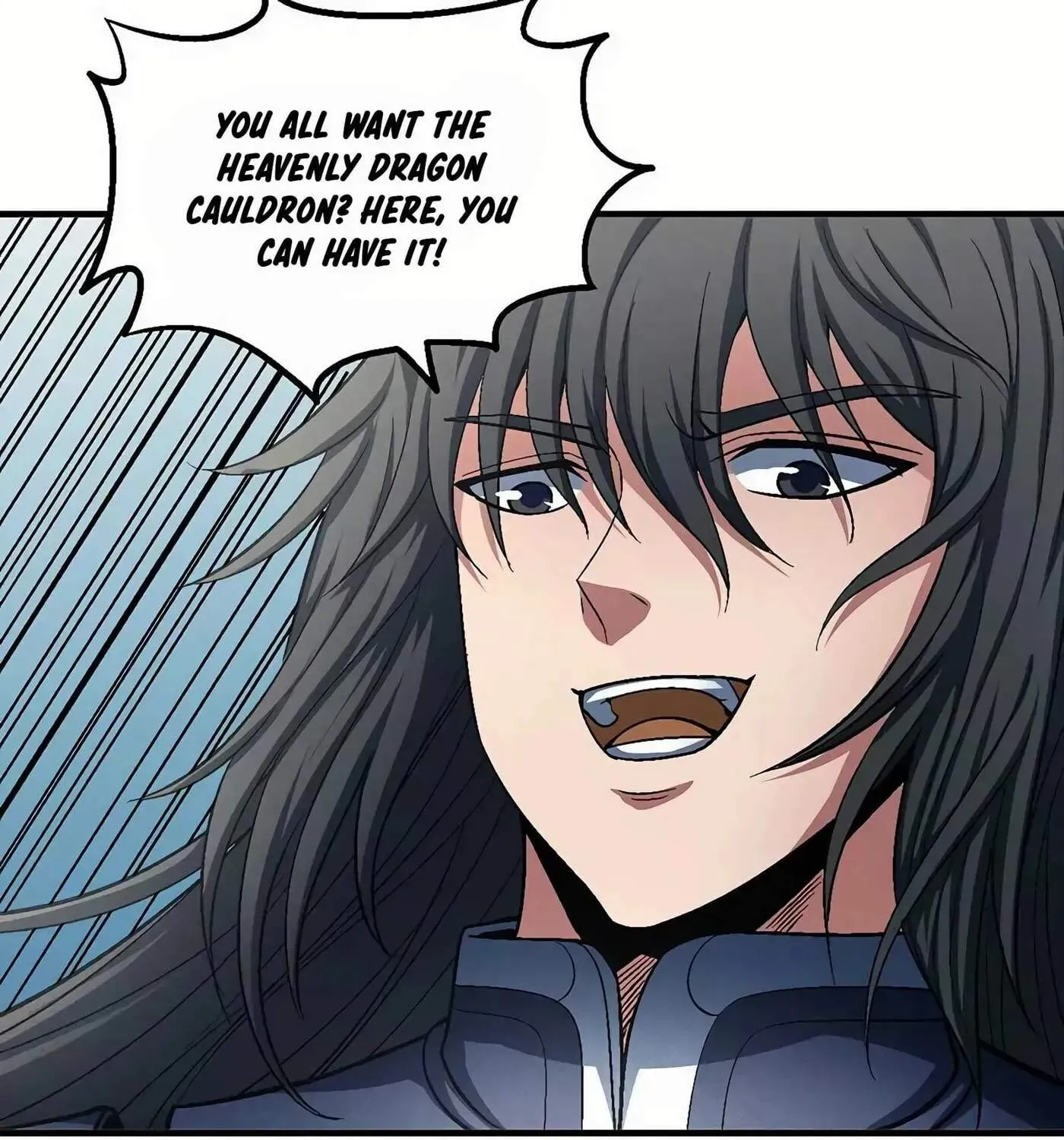 Peerless Chapter 126.98 page 58 - 