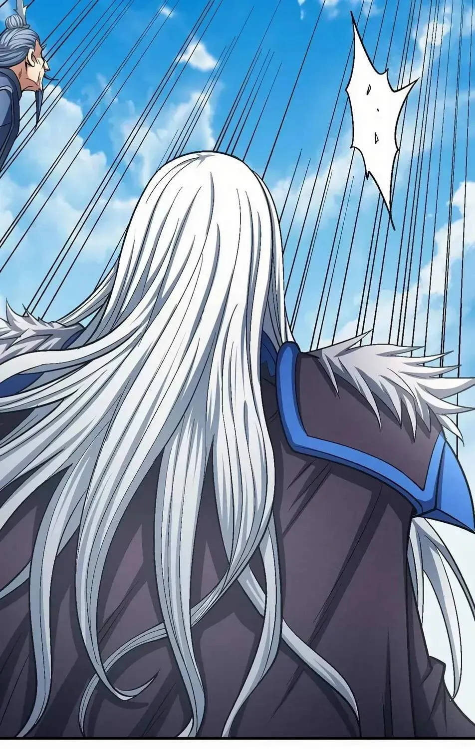 Peerless Chapter 126.98 page 61 - 